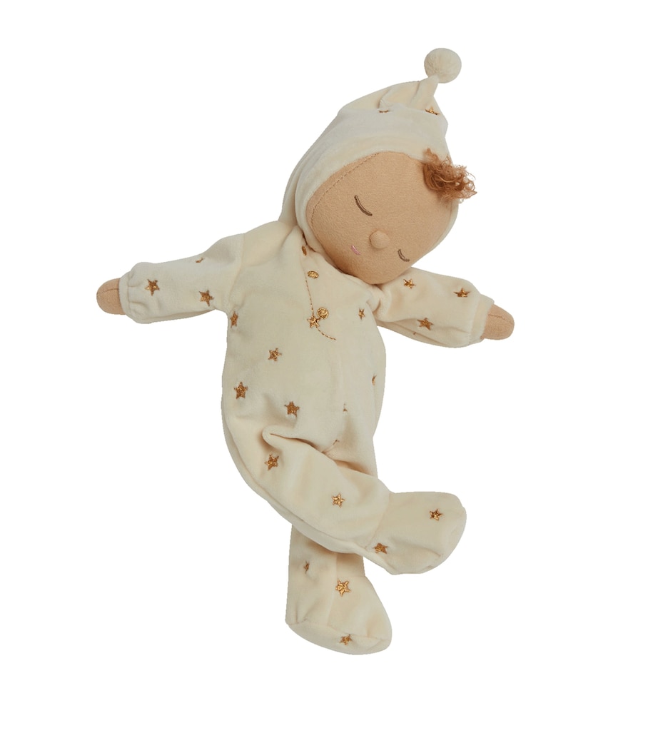 Lullaby Dozy Dinkum Lyra (31cm) MULTI Image 2