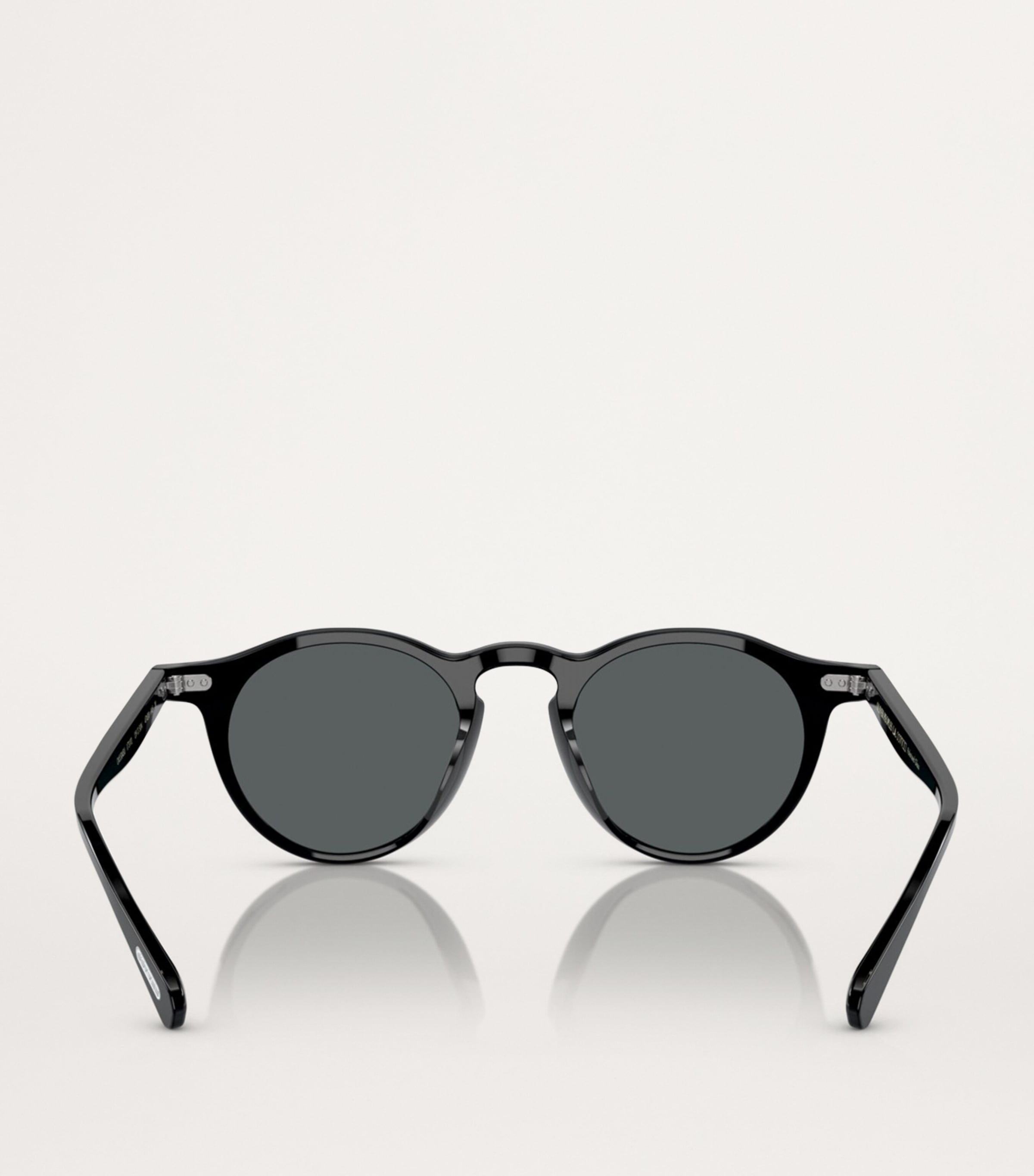 Oliver Peoples Acetate 0OV5504SU Sunglasses Image 4
