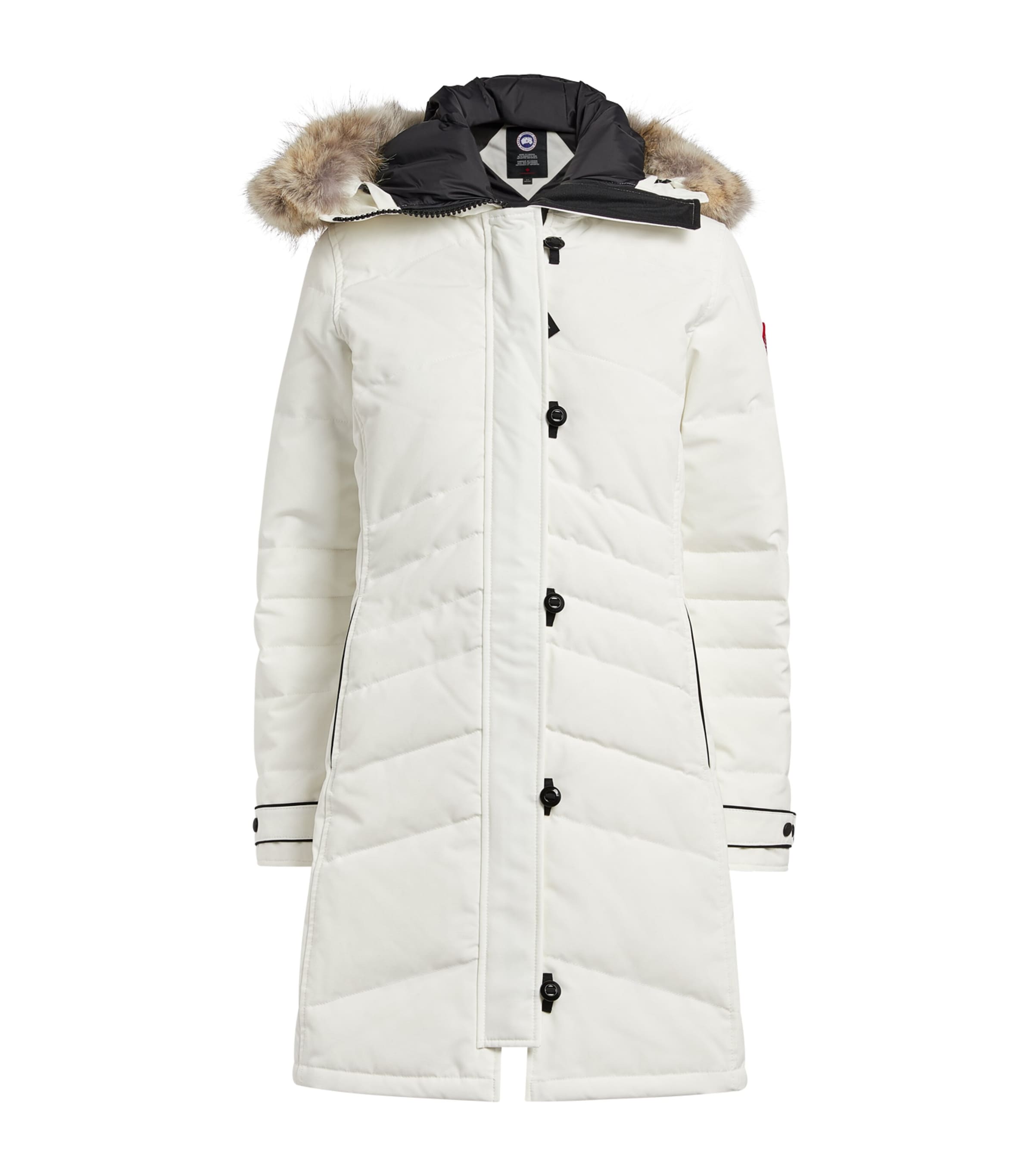 Womens Canada Goose Coats and Jackets Harrods UK