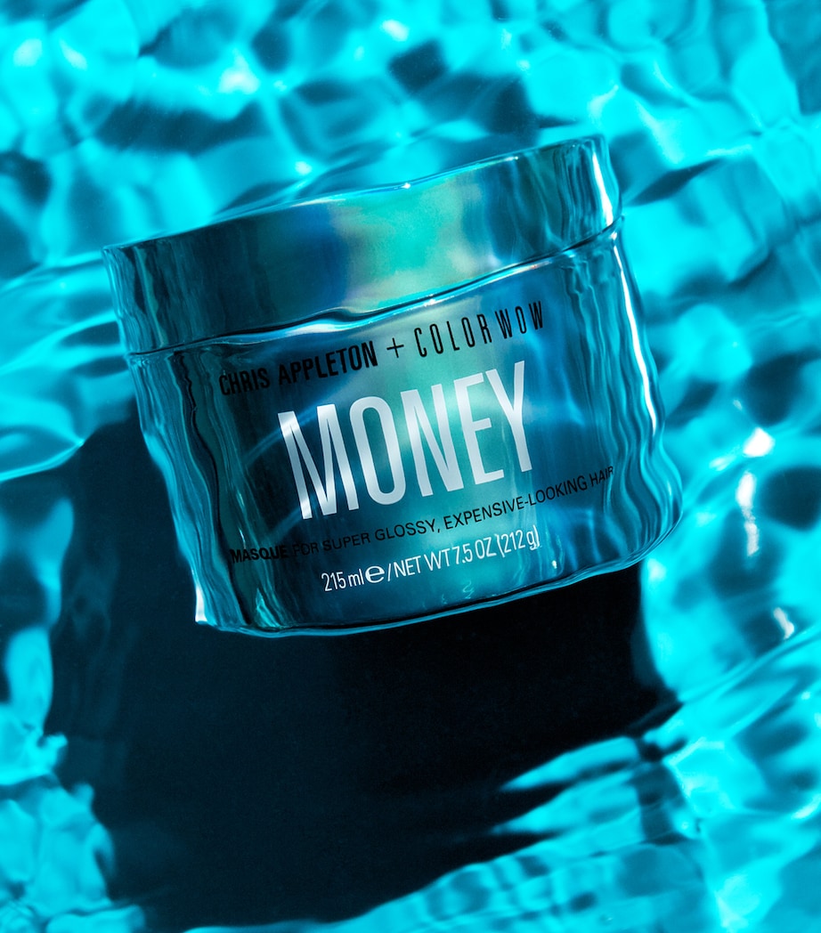 x Chris Appleton Money Masque (215ml) NO COLOUR Image 3