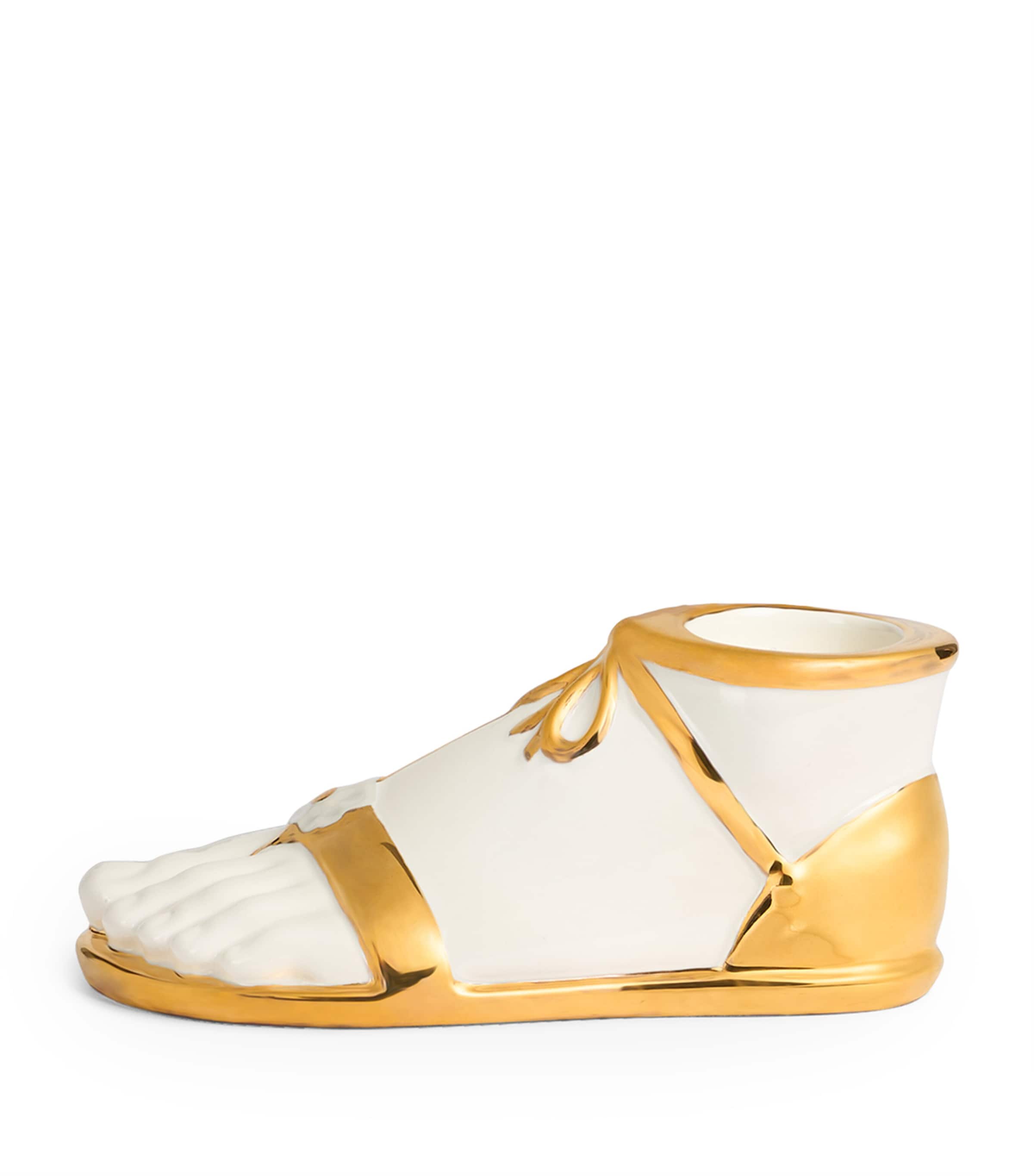 Bugia Della Notte Foot Candle (55g) MULTI Image 2