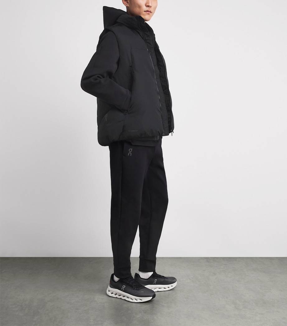 All-Day Gilet BLACK Image 2