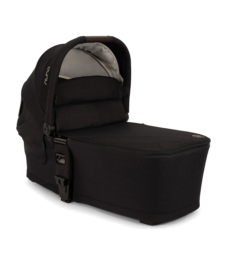 x BMW MIXX Next Carry Cot ELEMENT Image 1