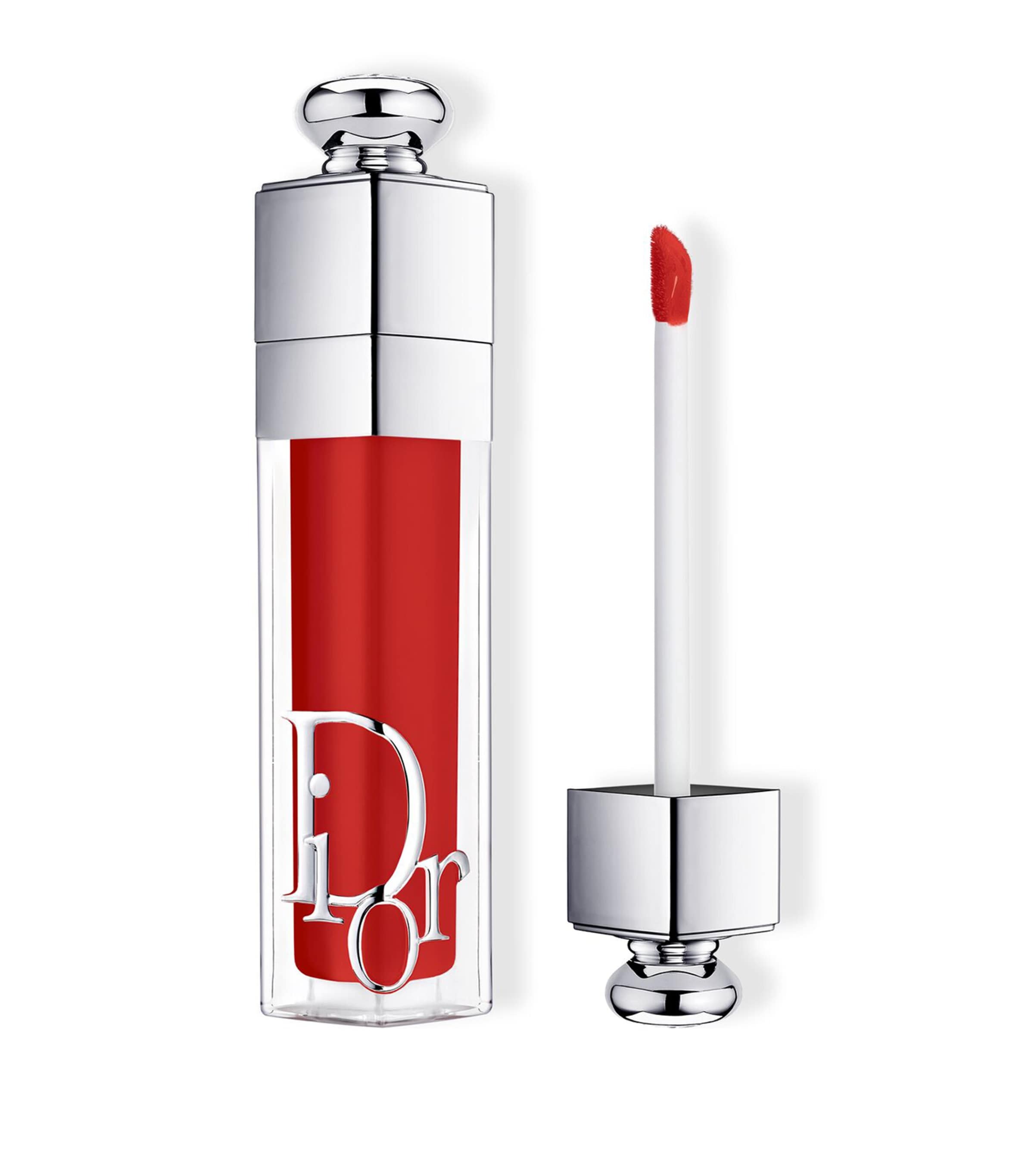 Dior Addict Lip Maximizer In White