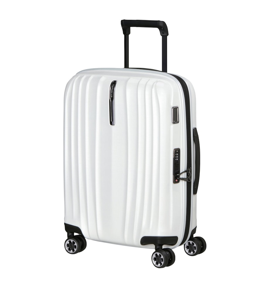 Nexis Expandable Spinner (55cm) COTTON WHITE Image 3