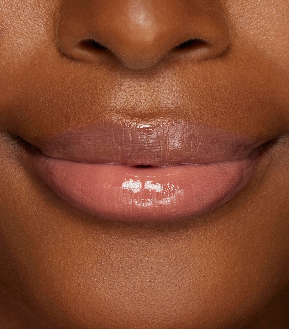 Kylie Cosmetics Supple Kiss Lip Glaze Literally Image 4