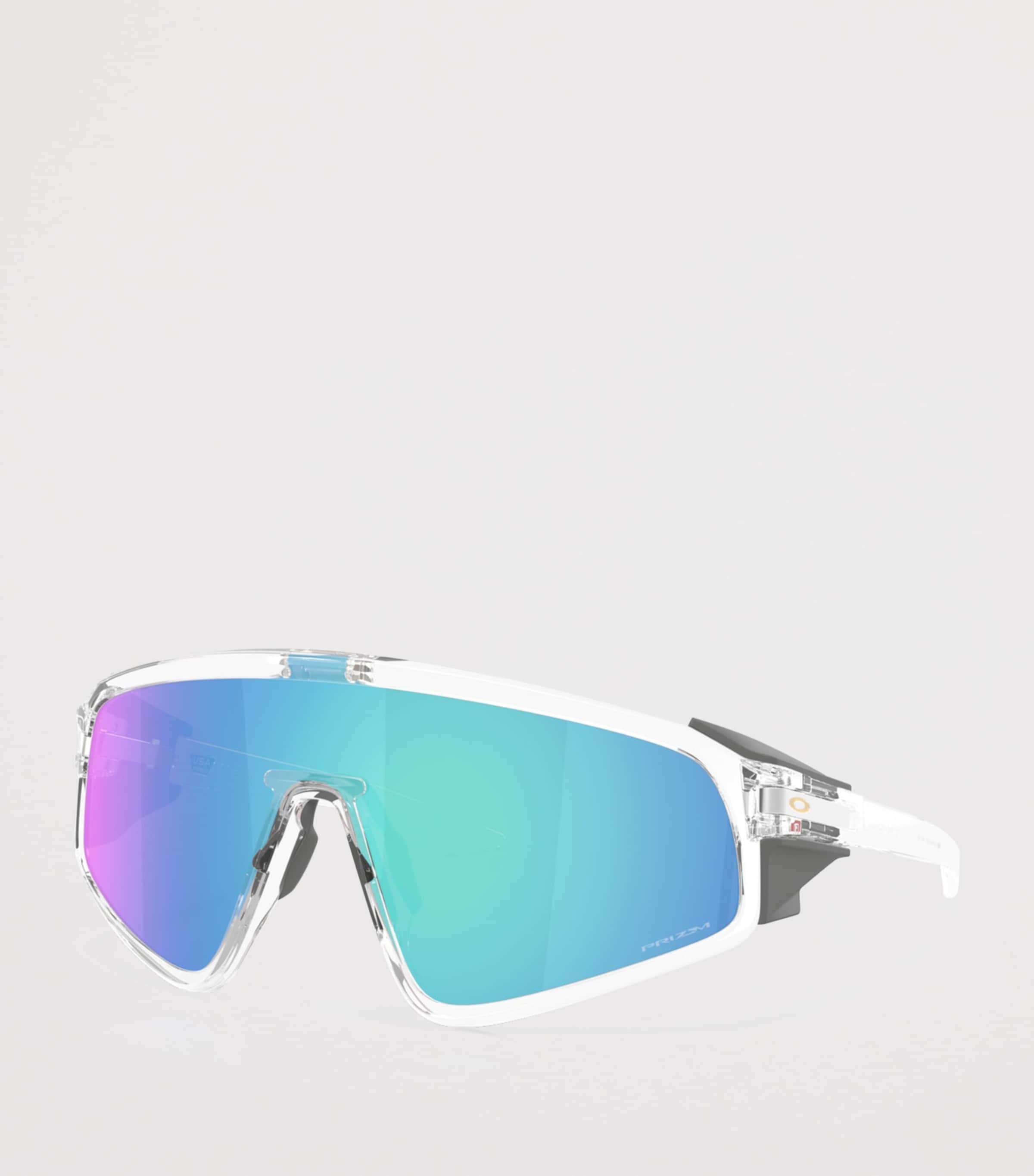 Oakley Latch Panel Sunglasses Image 2