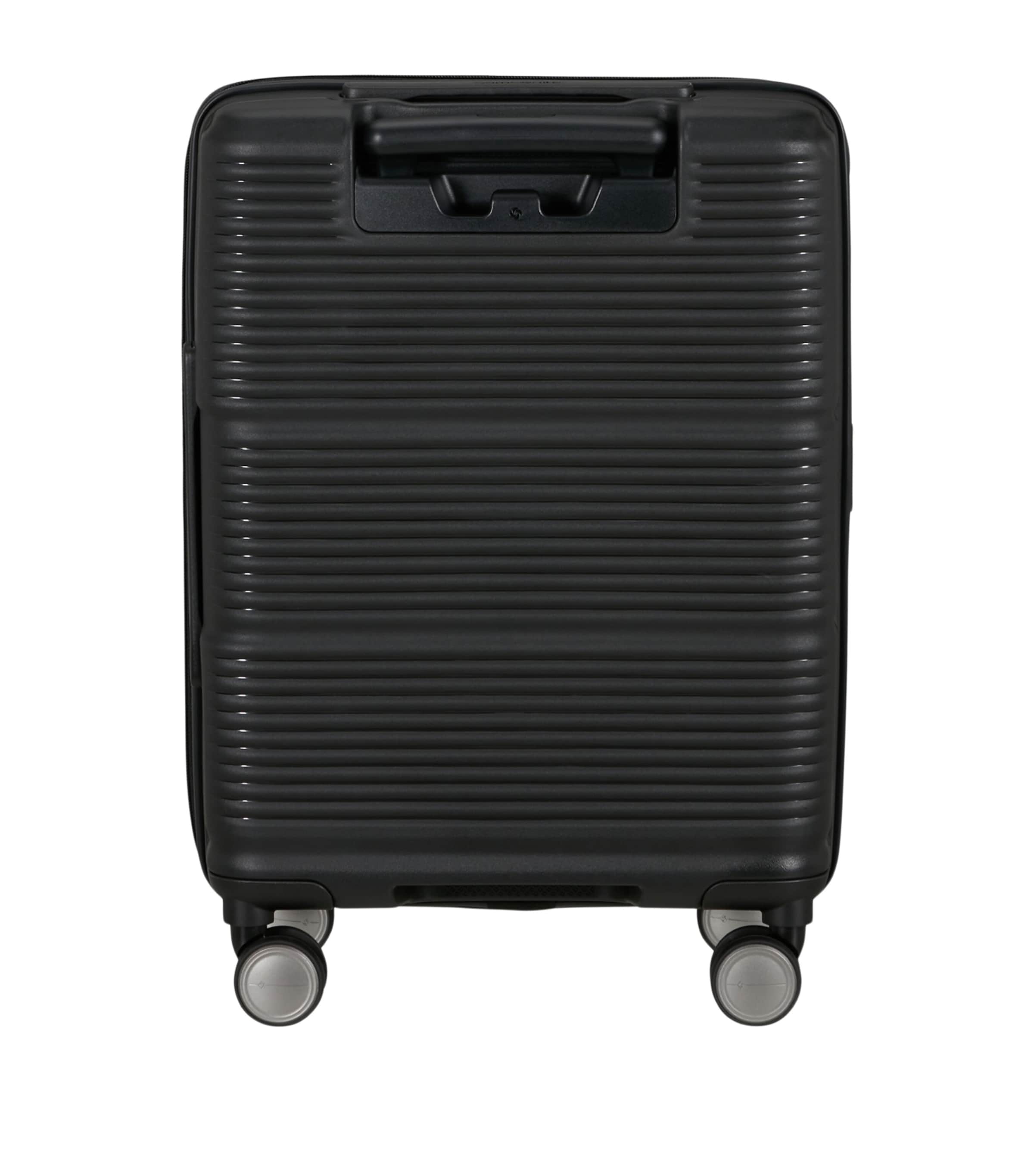 Samsonite Paralux Cabin Suitcase (55cm) Black Image 4