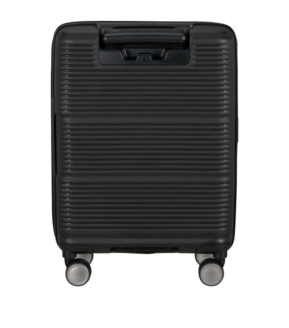 Paralux Cabin Suitcase (55cm) BLACK 1041 Image 4