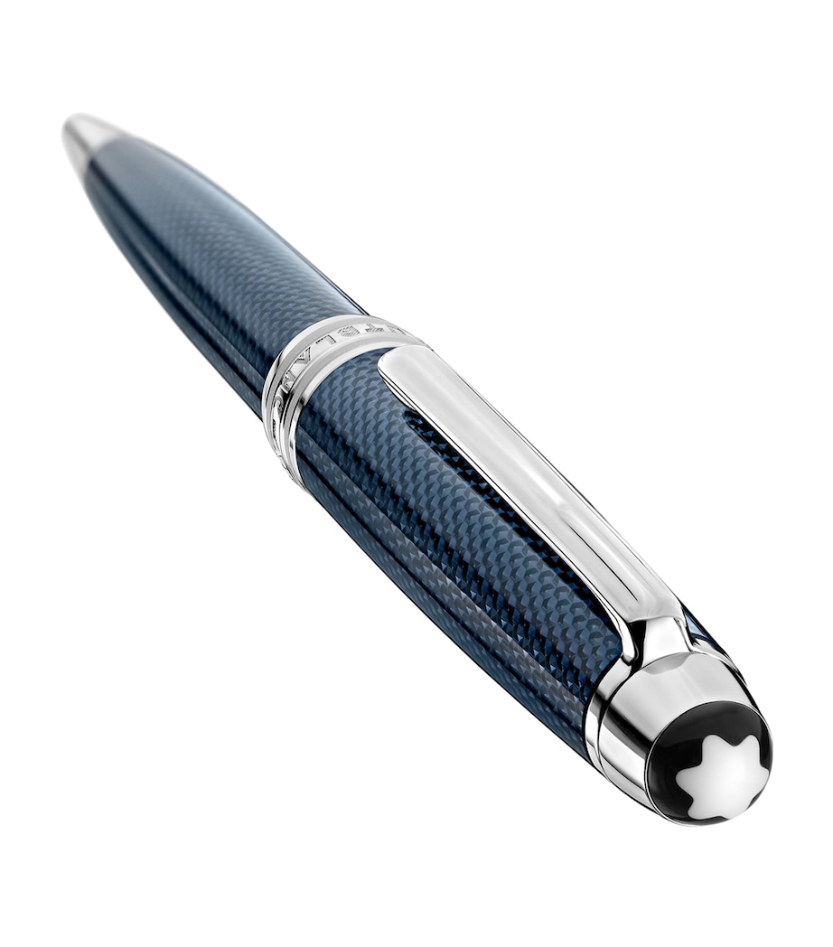 Meisterstück Solitaire Blue Hour Midsize Ballpoint Pen NO COLOUR Image 3
