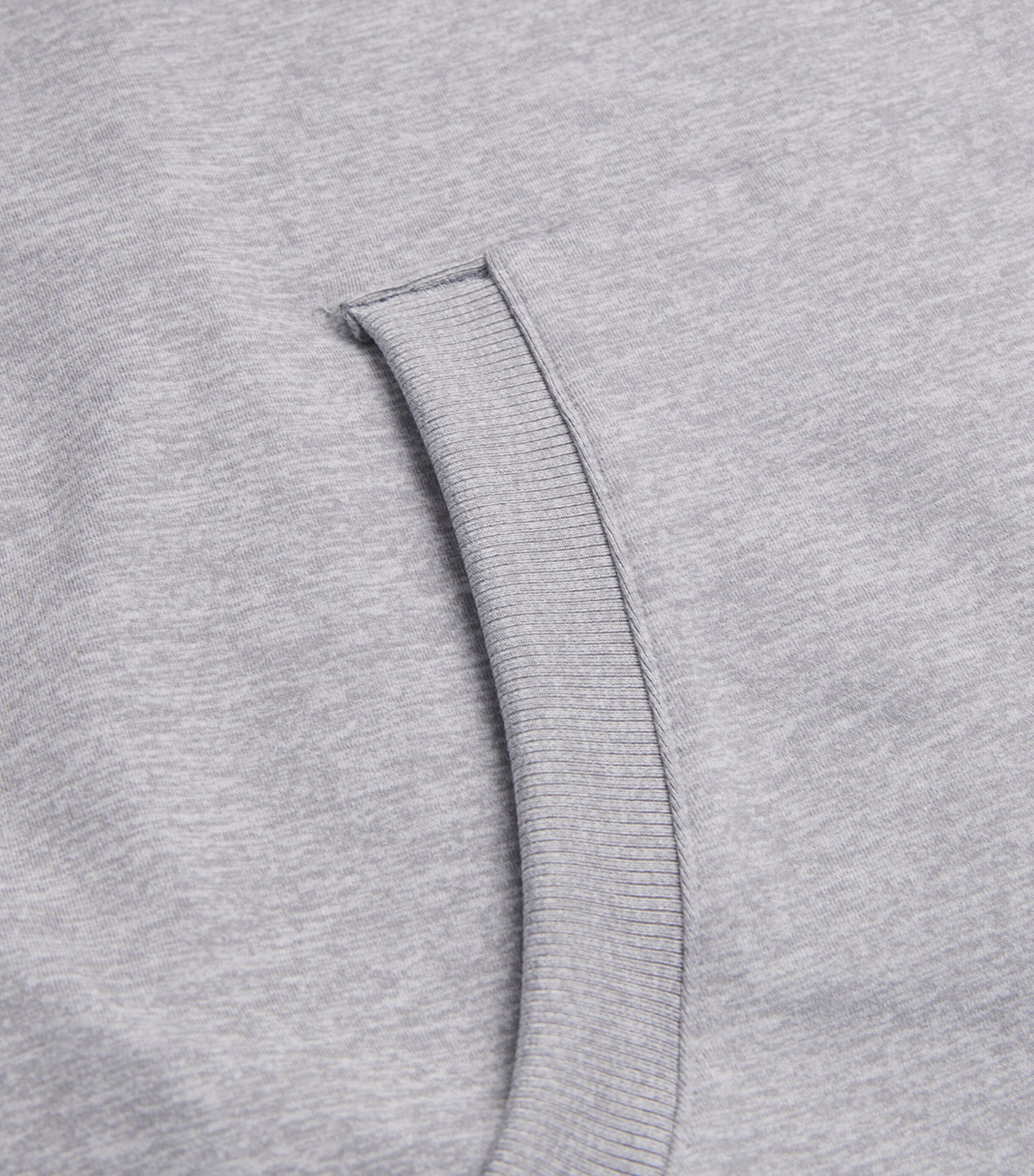 Coronado Hoodie LHG-LT HEATHER GREY Image 5