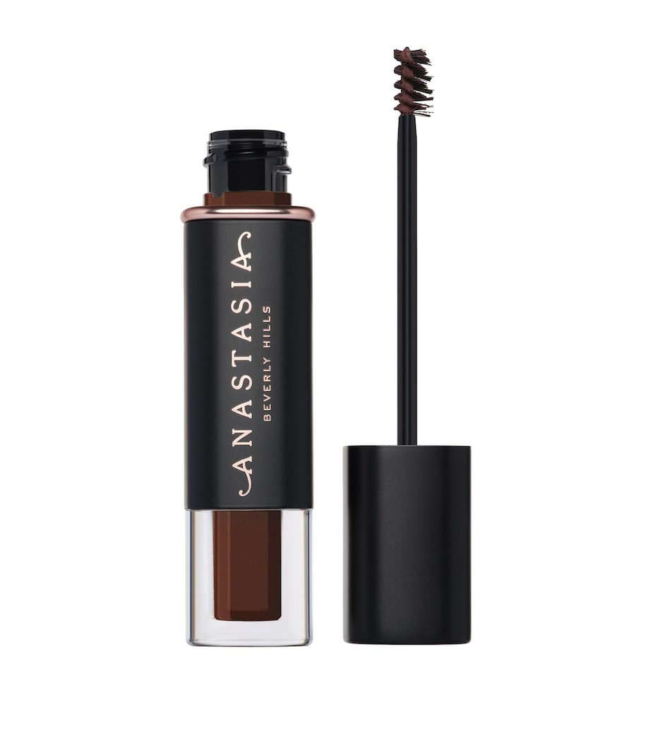 Tinted Brow Gel DARK BROWN Image 2