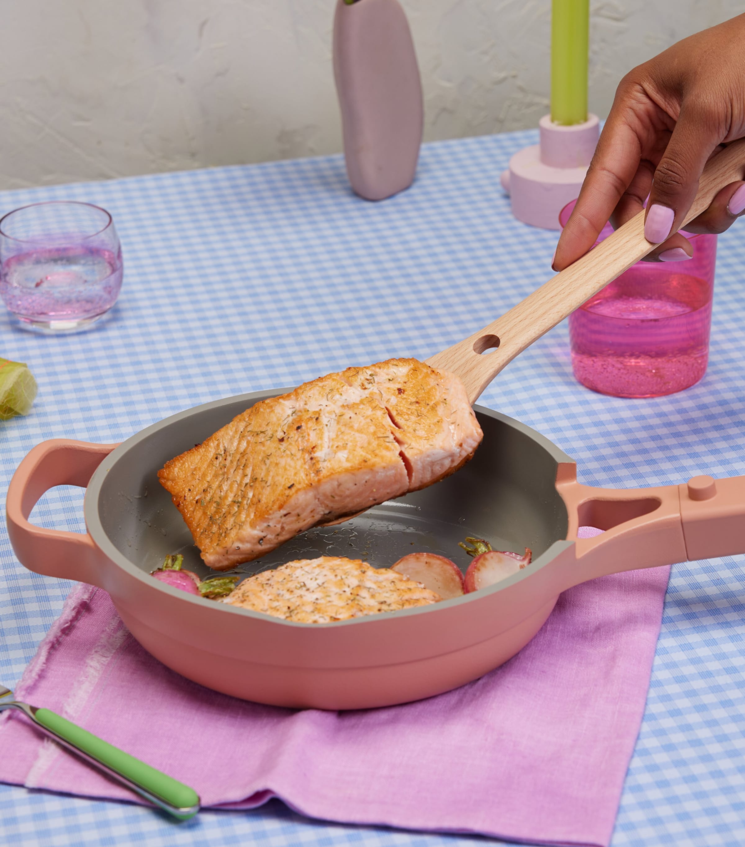 Mini Always Pan 2.0 Set (21.5cm) SPICE Image 3