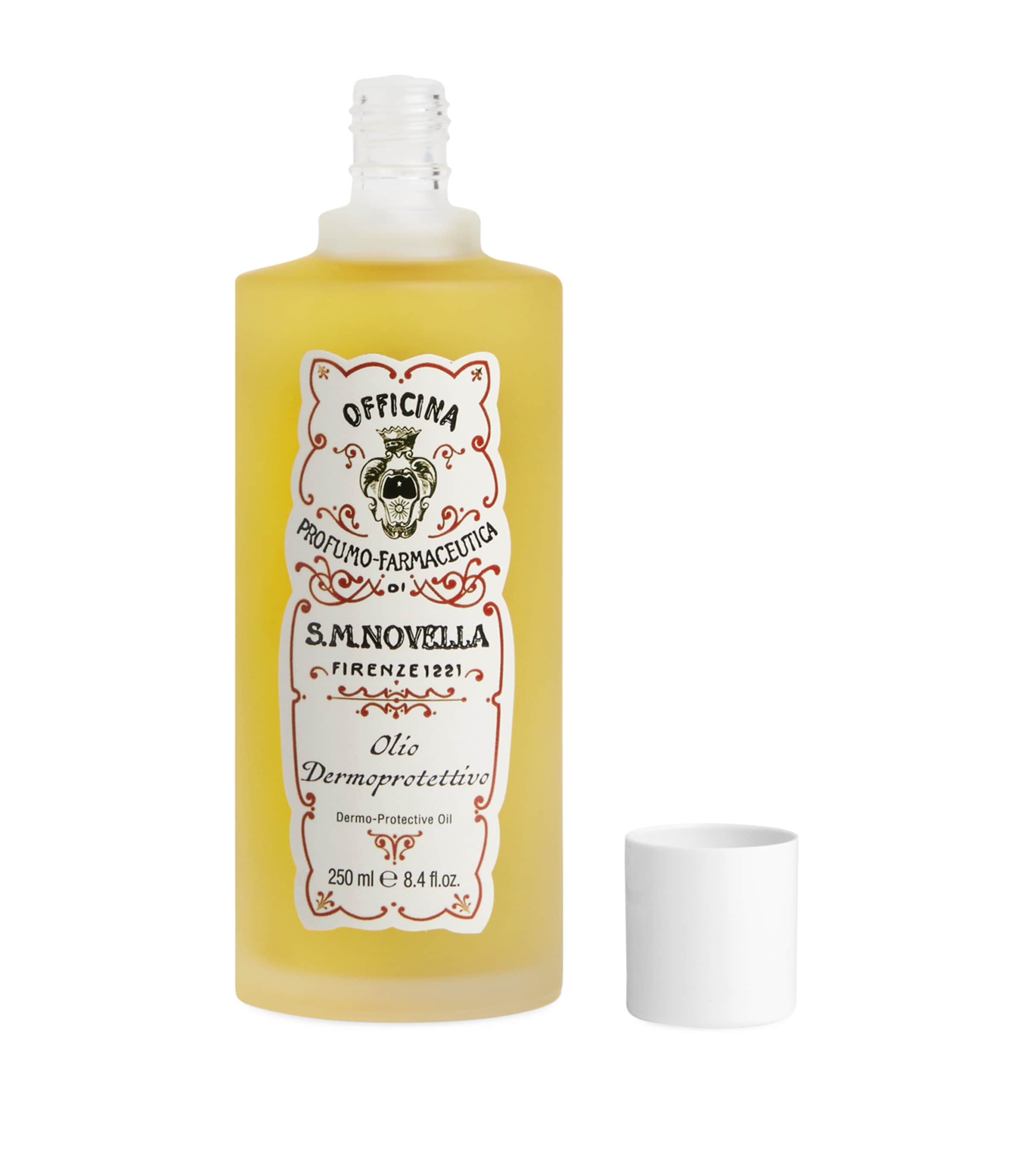 SANTA MARIA NOVELLA Olio Dermoprotettivo (250ml) Image 2