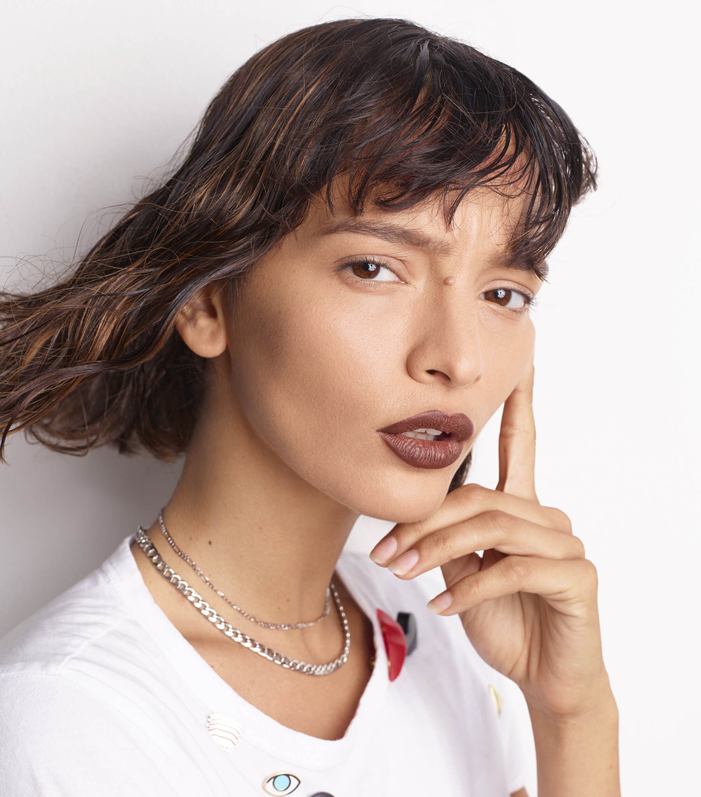 Studio Fix Powder Plus Foundation NC35 Image 4