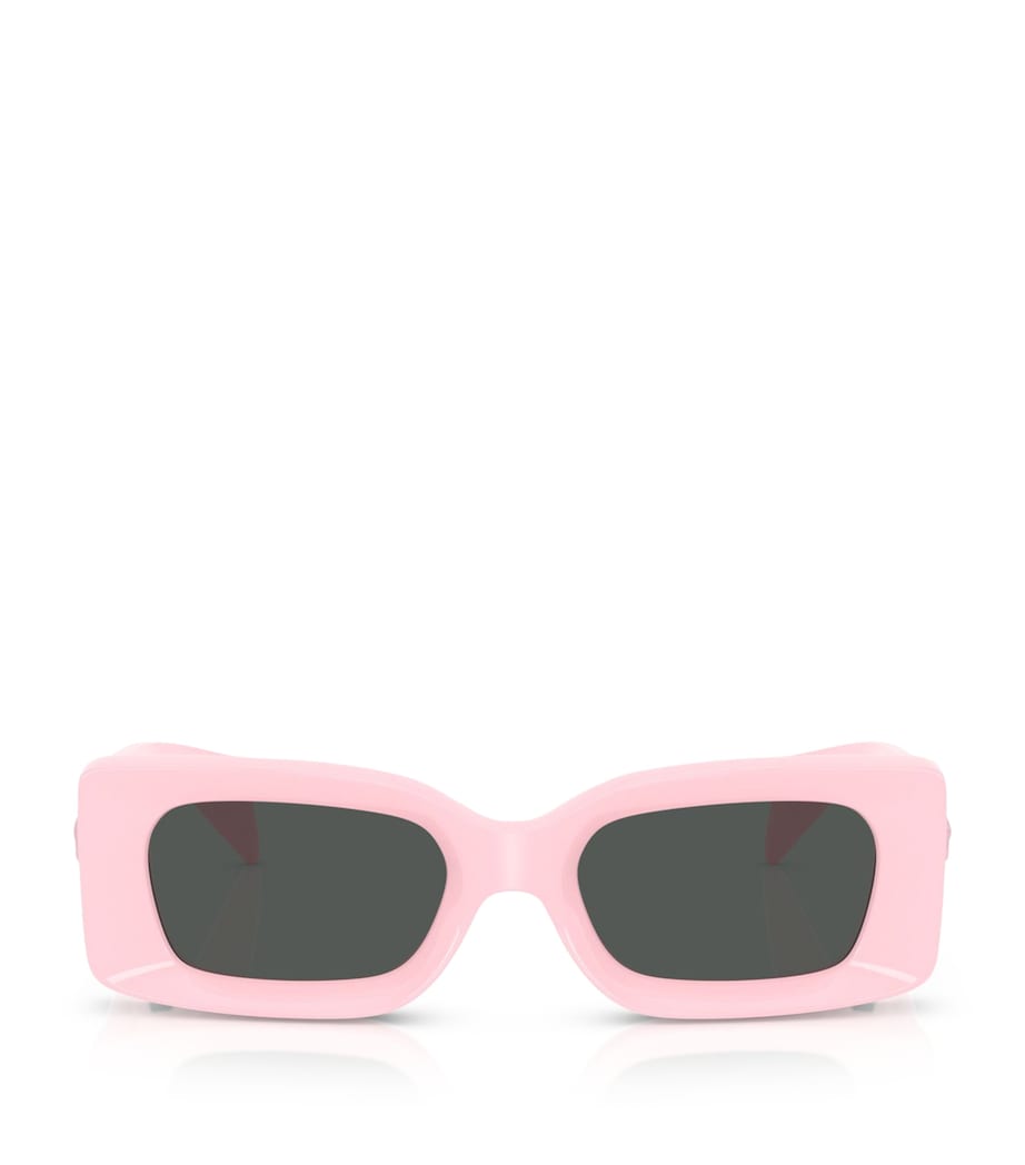 Injected VE4474U Sunglasses 548587 Image 1