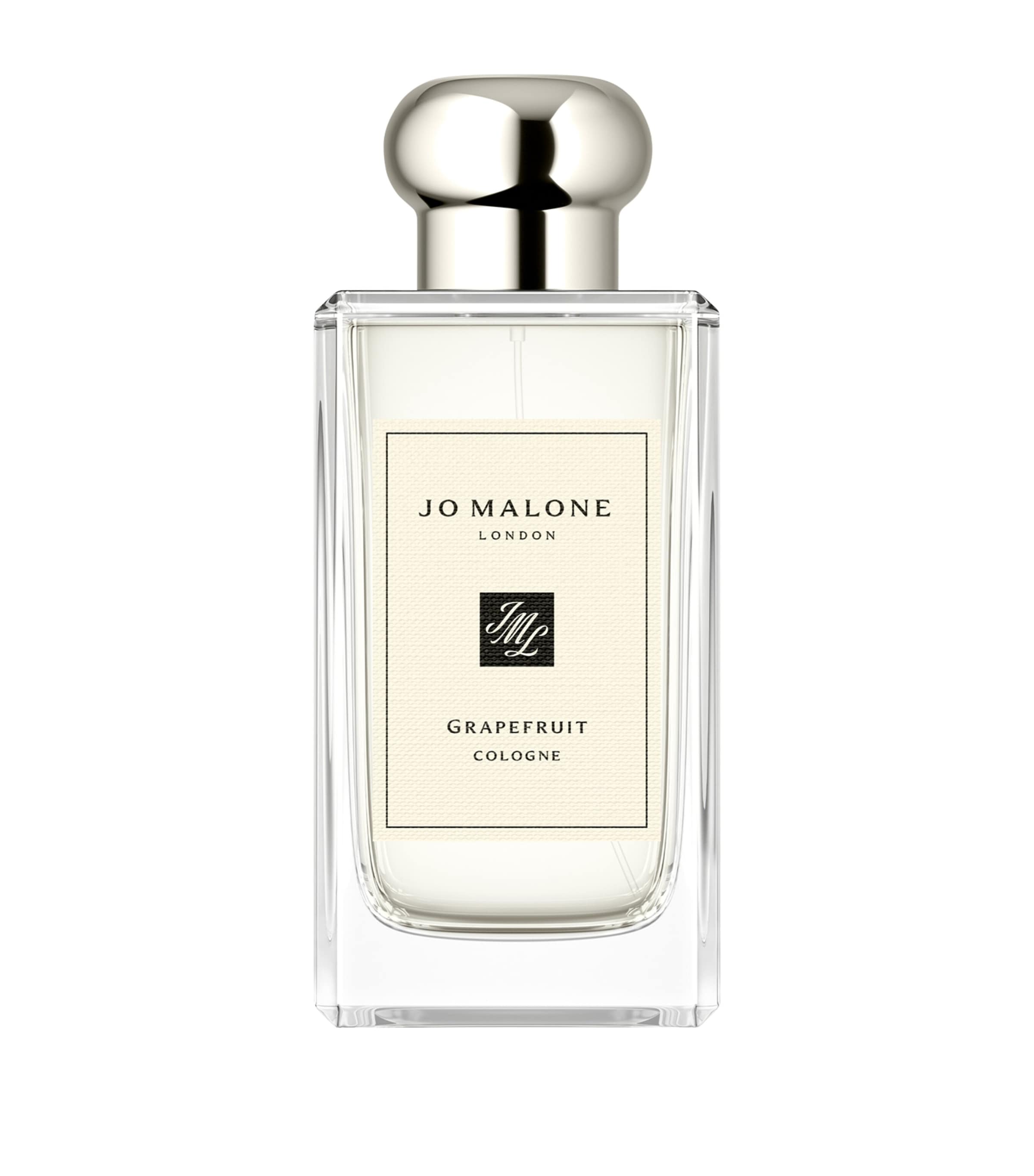 Grapefruit Cologne (100ml) NO COLOUR Image 1