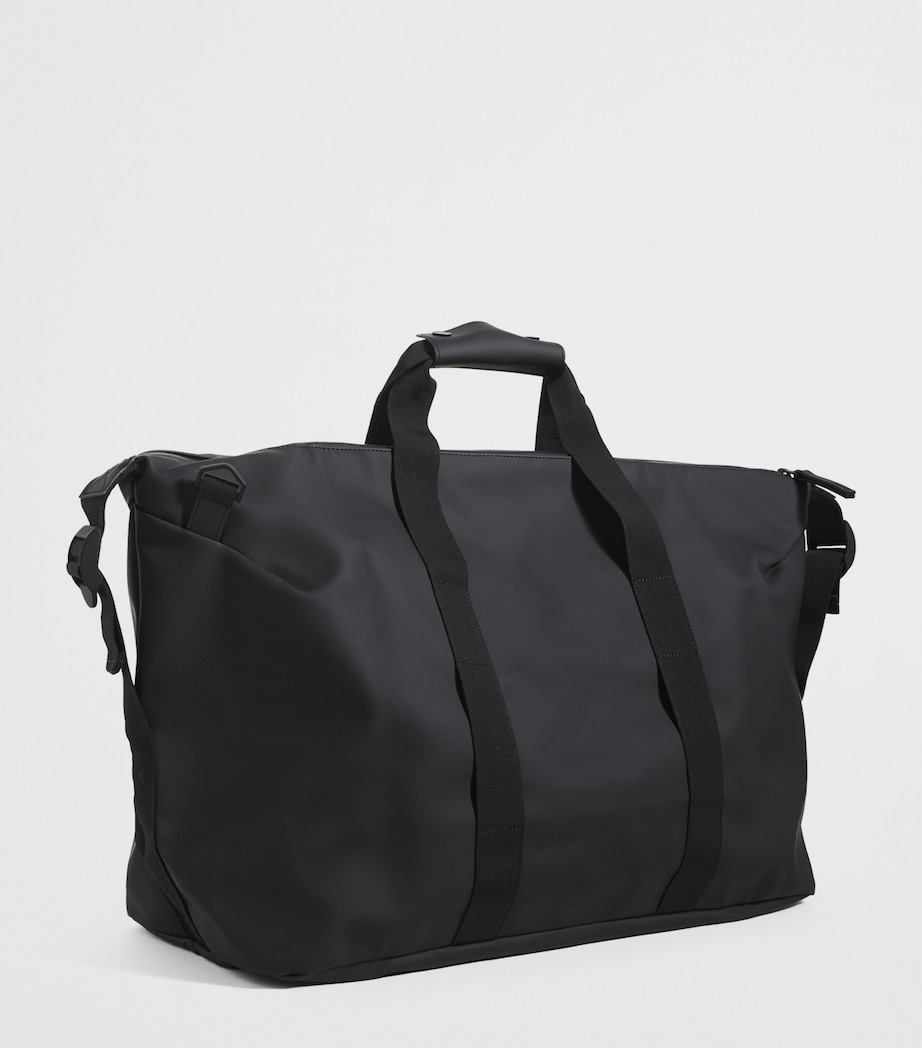 Waterproof Hilo Holdall 01 BLACK Image 3