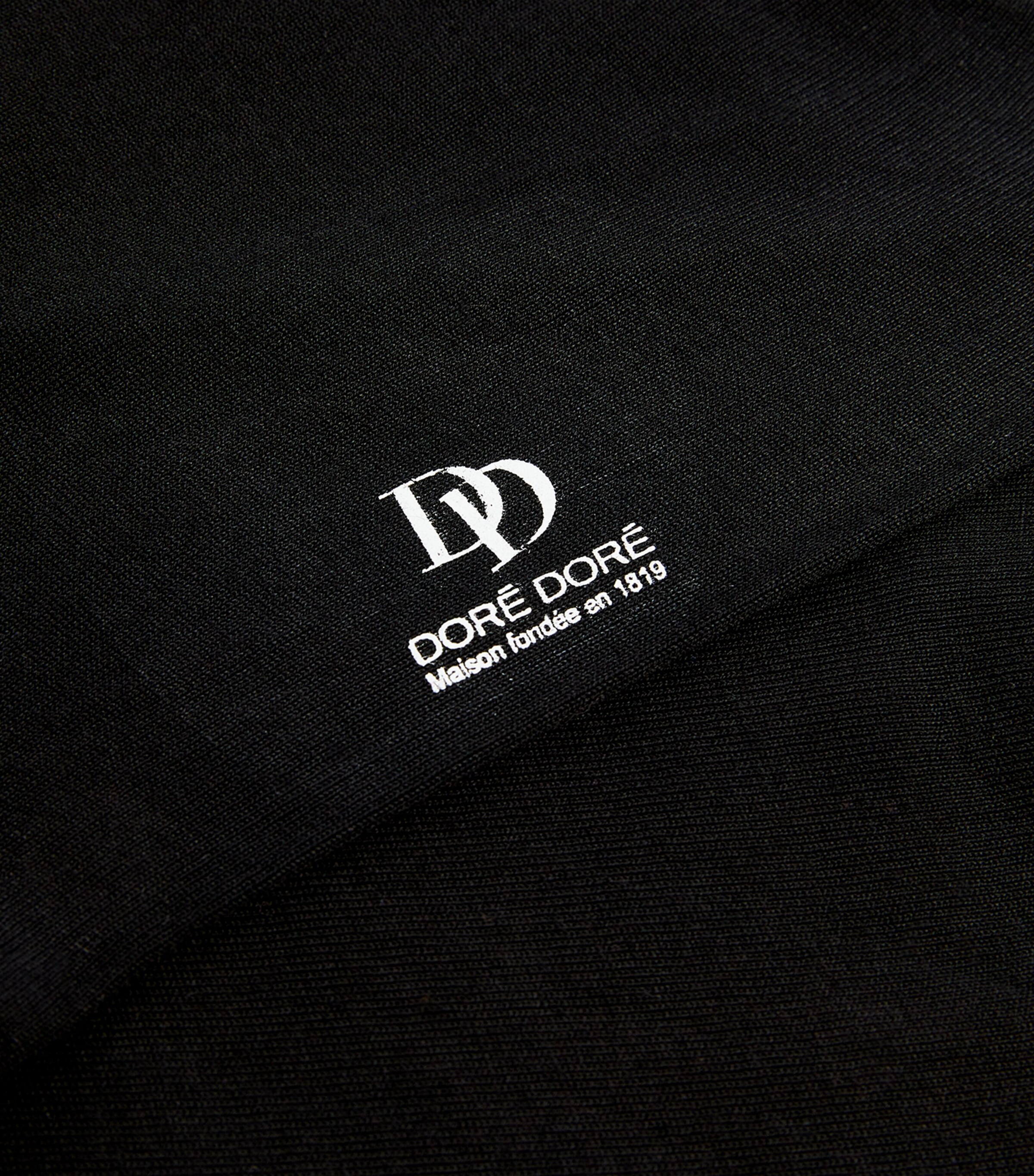 Doré Doré Mens Cotton Socks Image 2