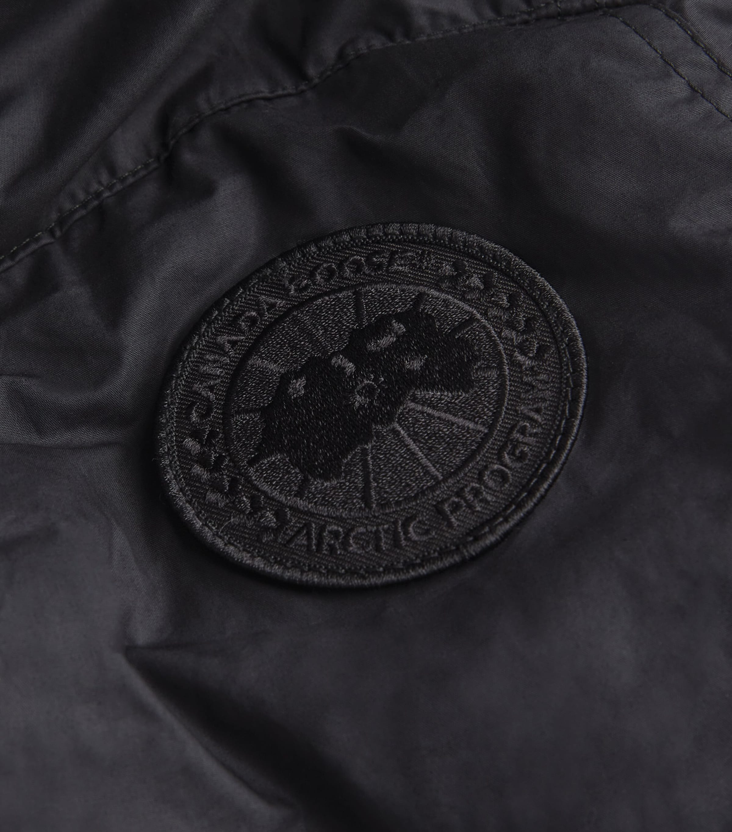 Mid-Leg Wilu Duvet Puffer Jacket 9061 Image 5