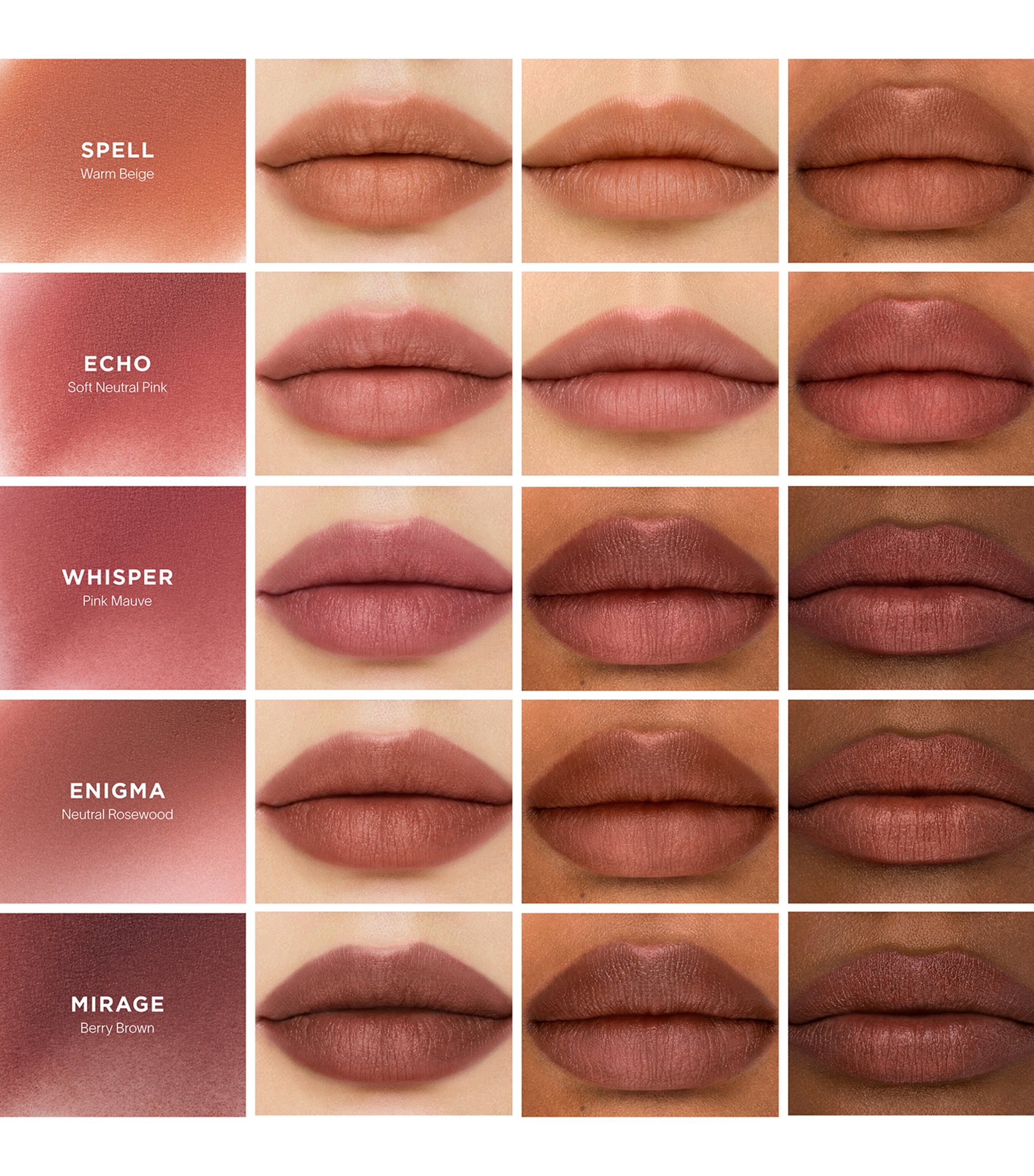 Hourglass Phantom Blur Balm Mirage Image 6