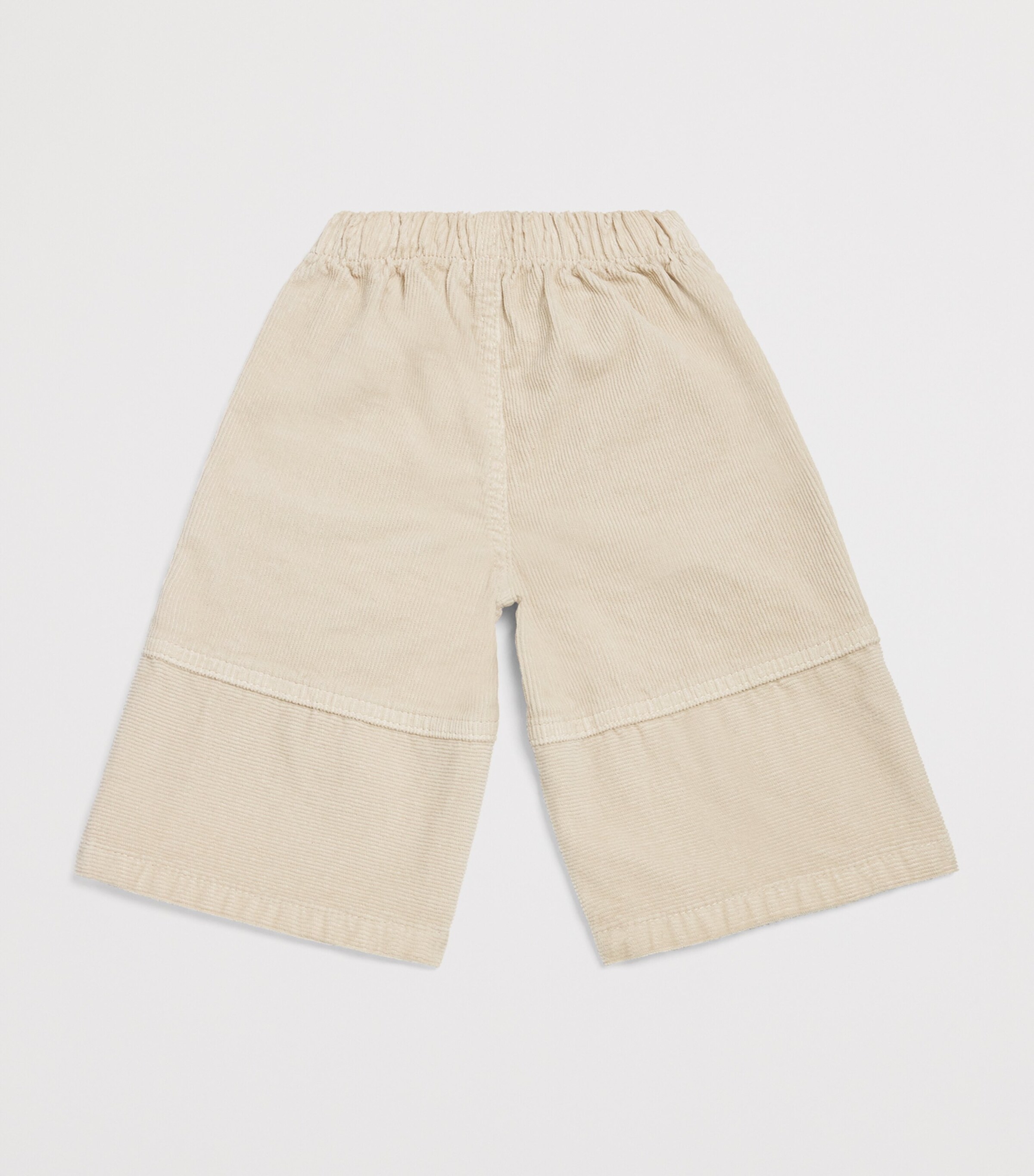 Corduroy Trousers (6-36 Months) 112SESAME Image 2