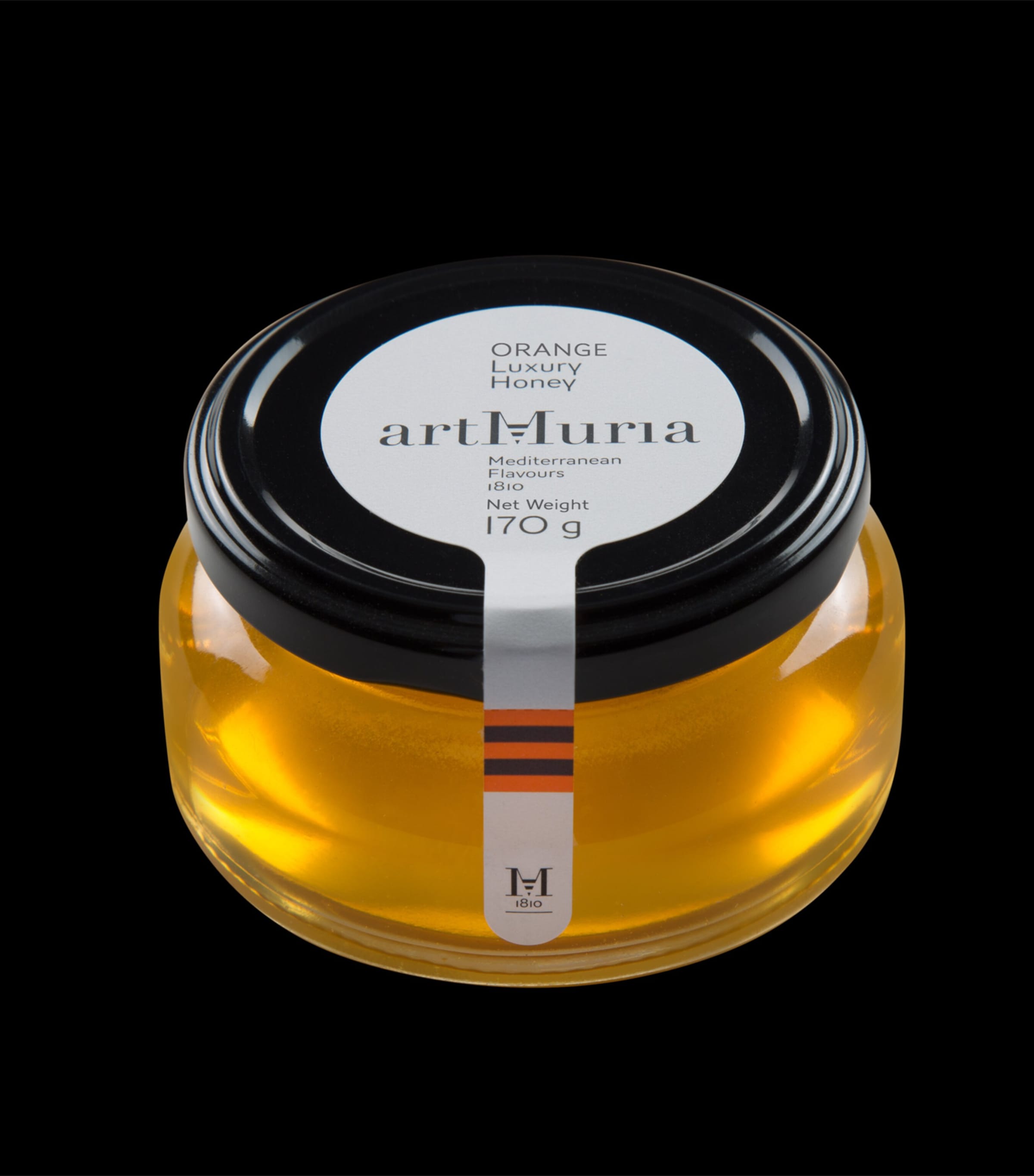 Art Muria Orange Honey (170g) Image 2