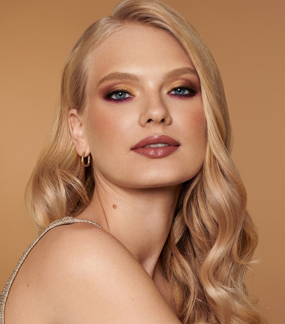 VIP Expert Palette No. 6 Opulent Star NO COLOUR Image 9