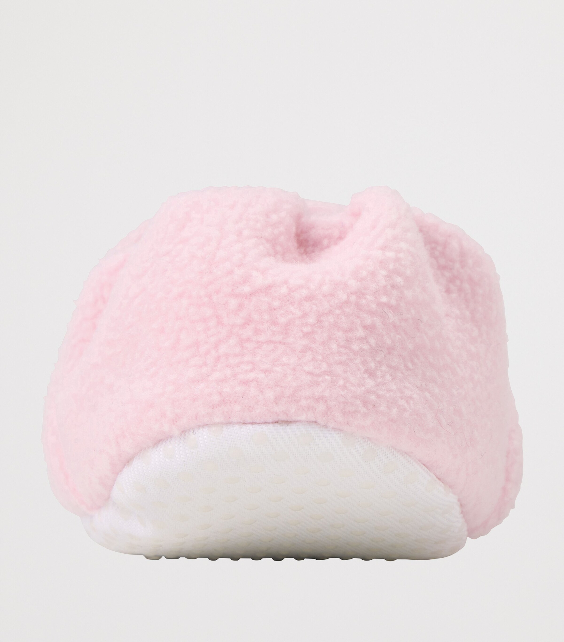 Fleece Room Shoes 8 Image 6