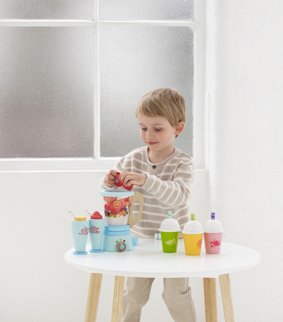 Blender Fruit Smooth Set NONE Image 6