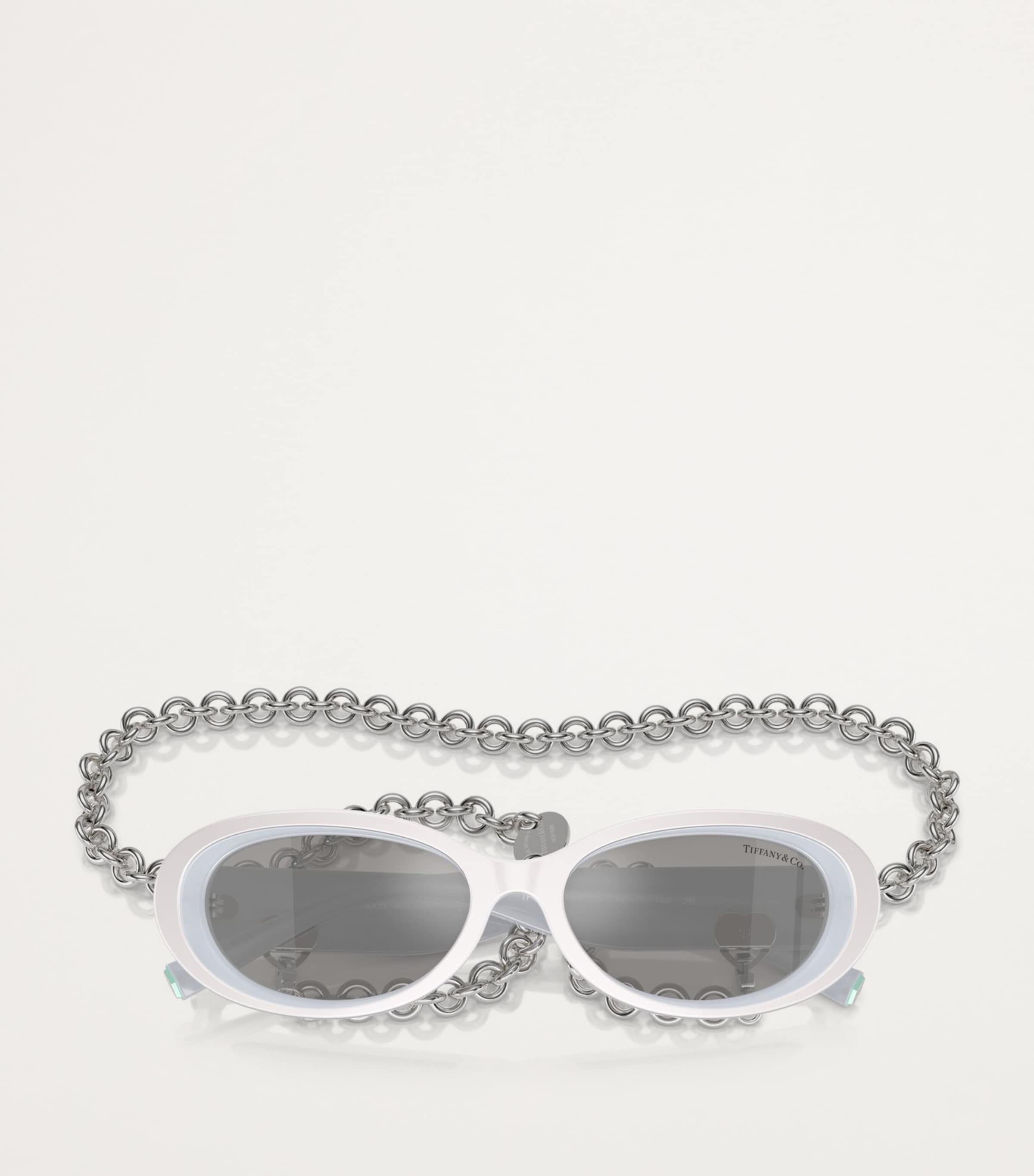 Vogue Acetate 0VO5338S Sunglasses Image 5