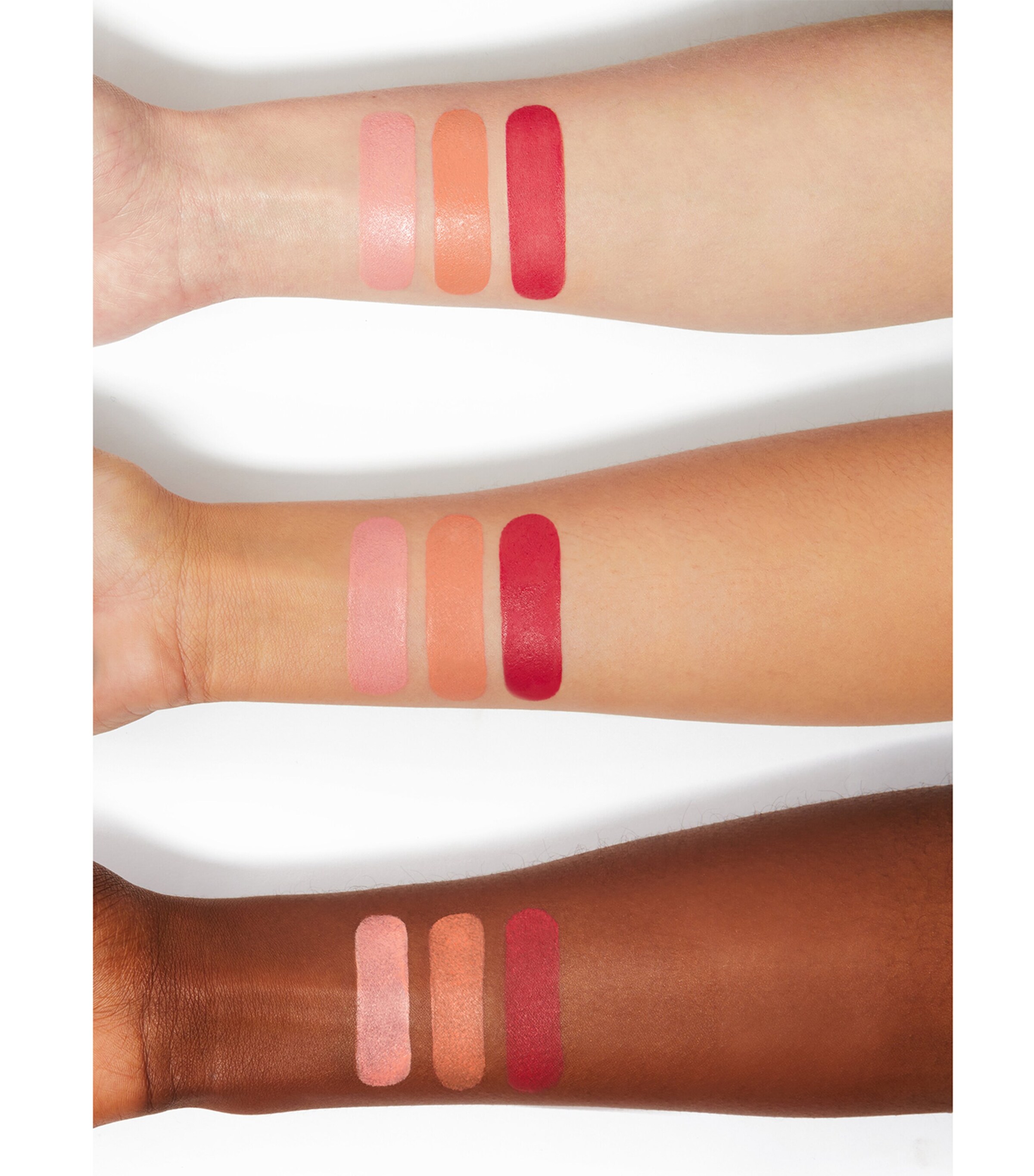 Charlotte Tilbury Pillow Talk Matte Beauty Blush Wand Pink Pop Image 8