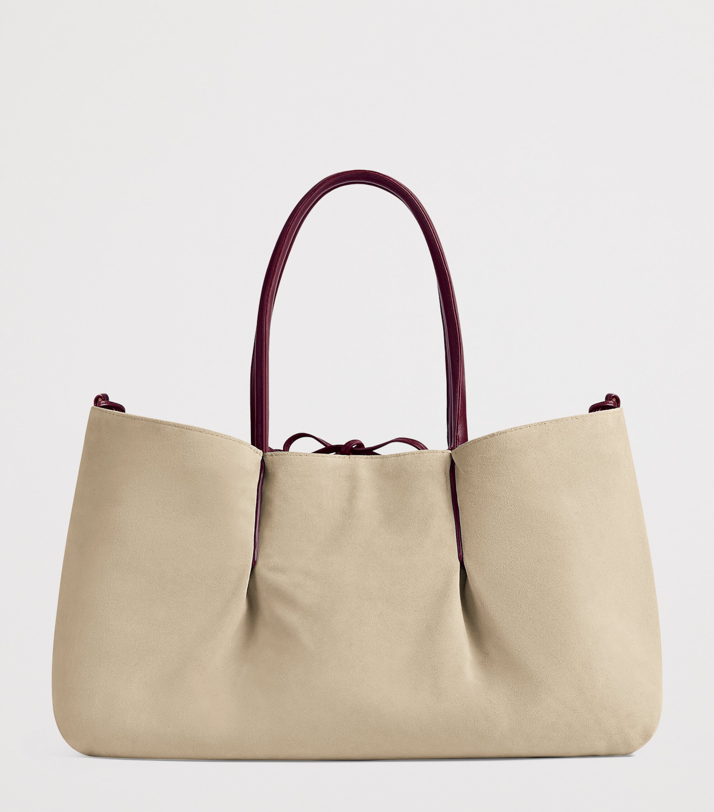 ★BOTTEGA VENETA★PINACOTECA リバーシブル トートバッグ Bottega Veneta® Women's Pinacoteca in Ecru/matcha. Shop