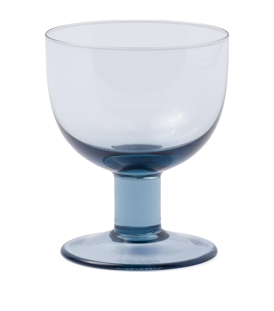 Set of 2 Plinth Water Glasses F0AUM Image 2