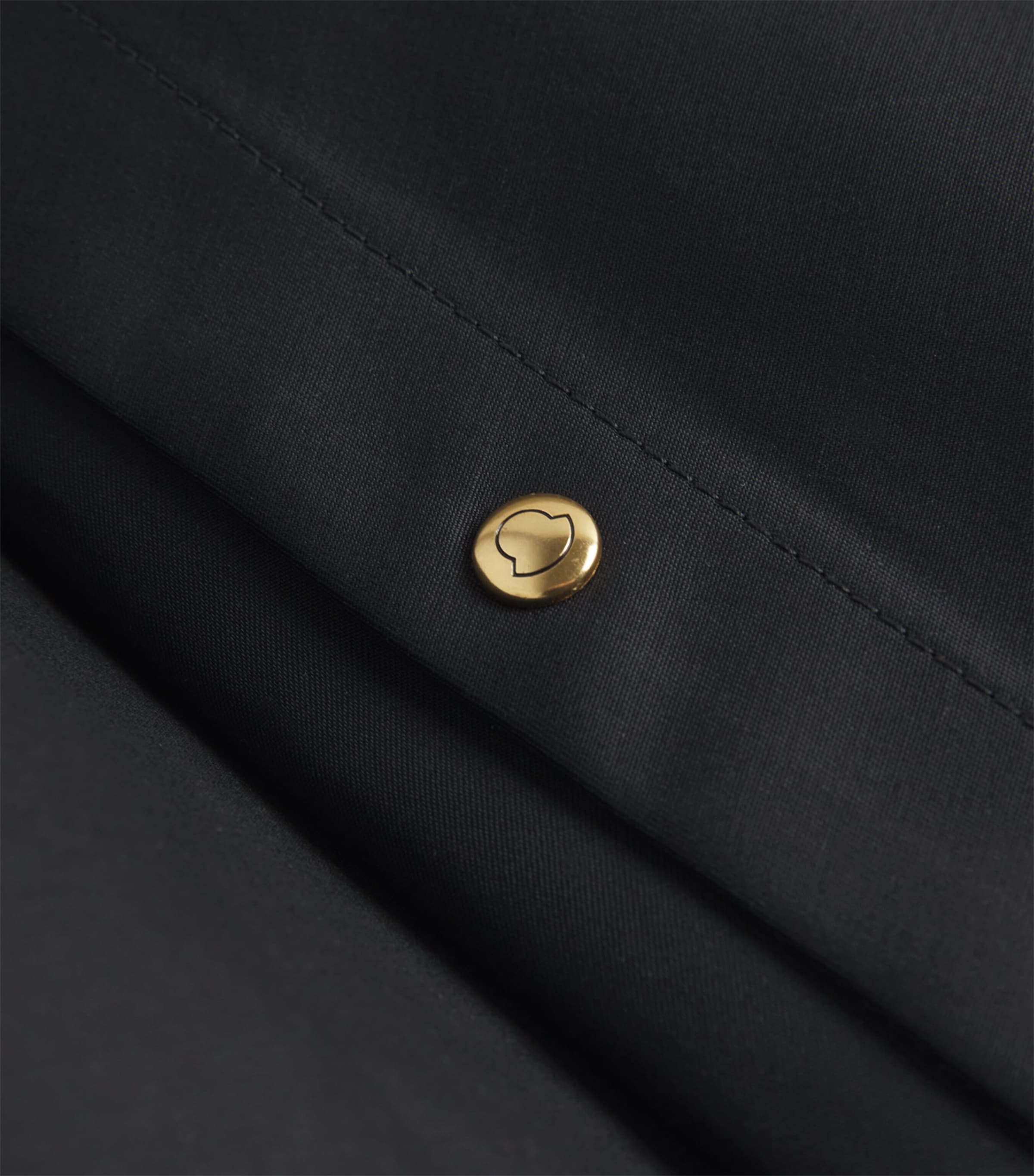 Cotton Belted Midi Skirt 999 Image 5