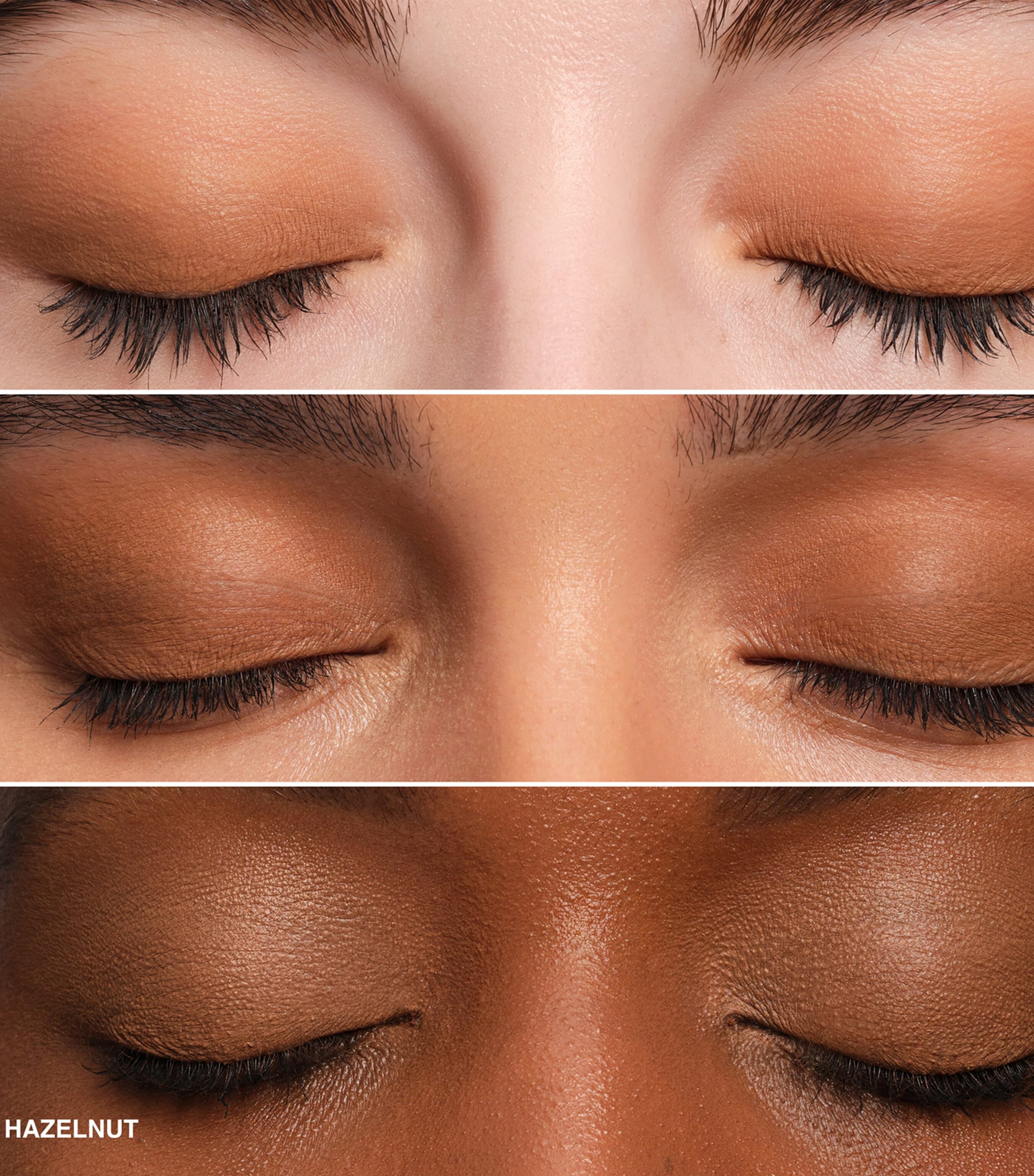 Long-Wear Cream Shadow Stick HAZELNUT Image 3