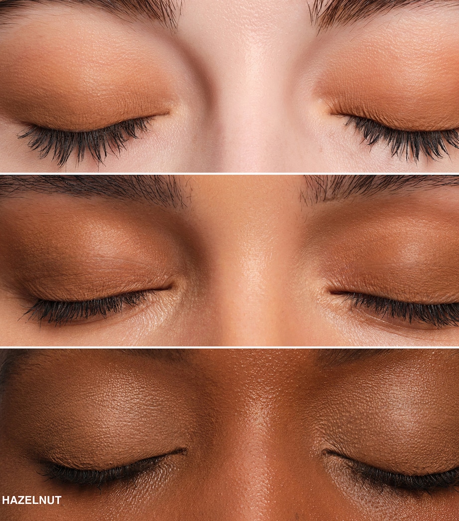 Long-Wear Cream Shadow Stick HAZELNUT Image 3