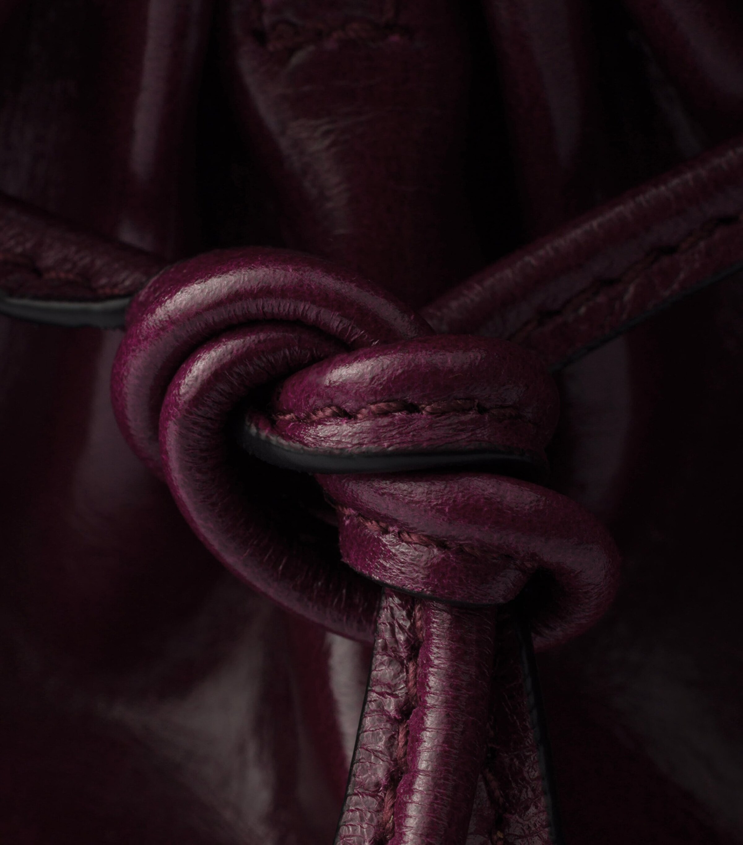 Prada Small Leather Bonnie Shoulder Bag Image 6