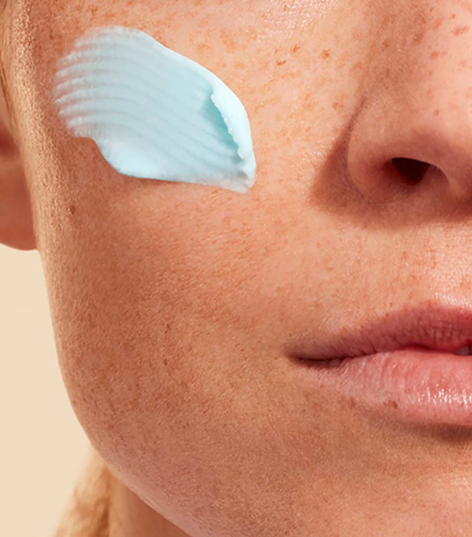 Fresh Scrub (50ml) NO COLOUR Image 4