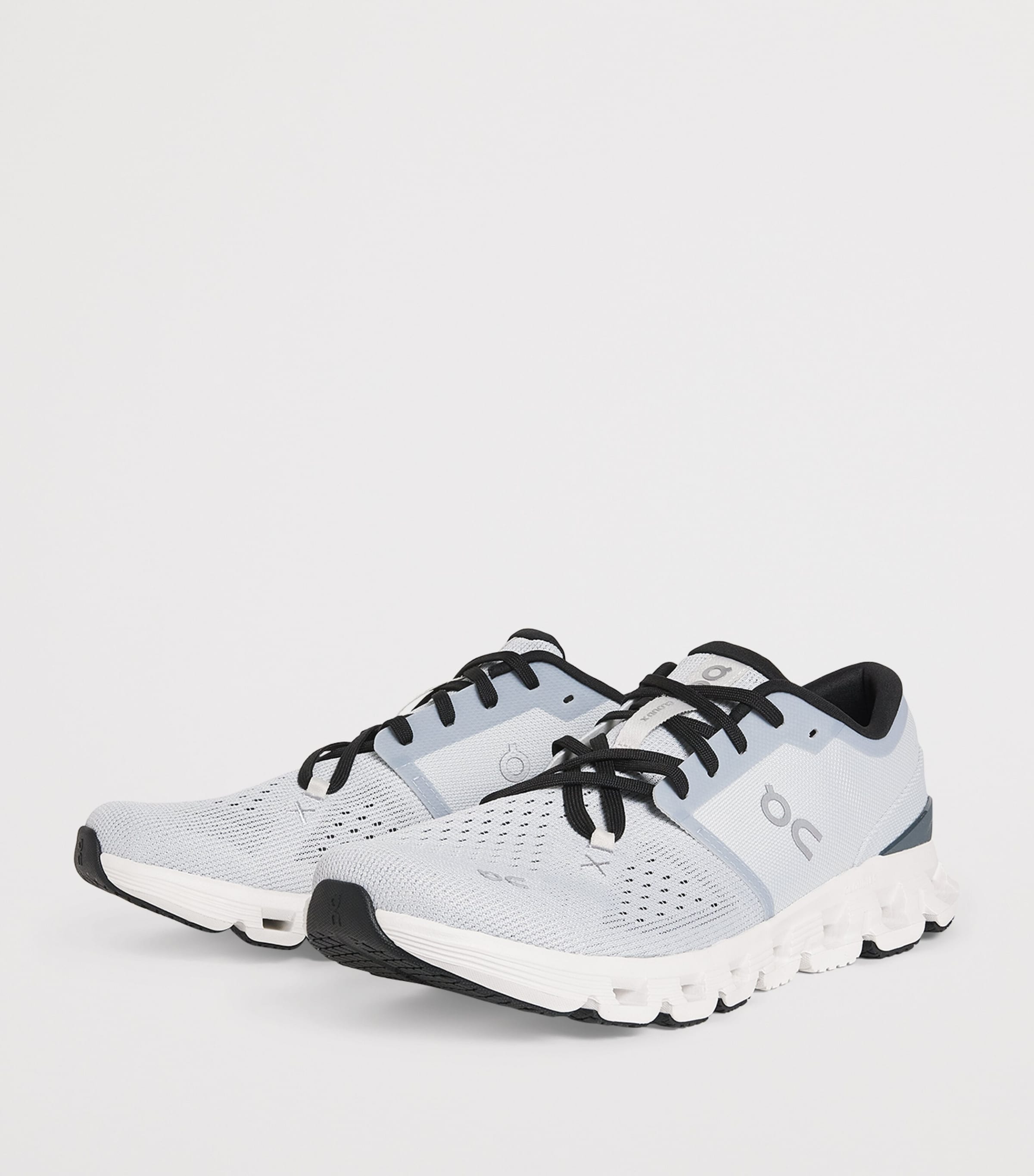 Cloud X 4 Trainers GLACIER | STONE Image 3