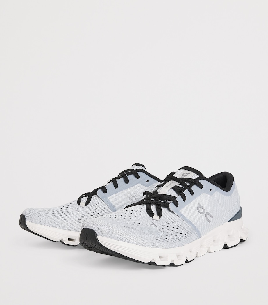 Cloud X 4 Trainers GLACIER | STONE Image 3