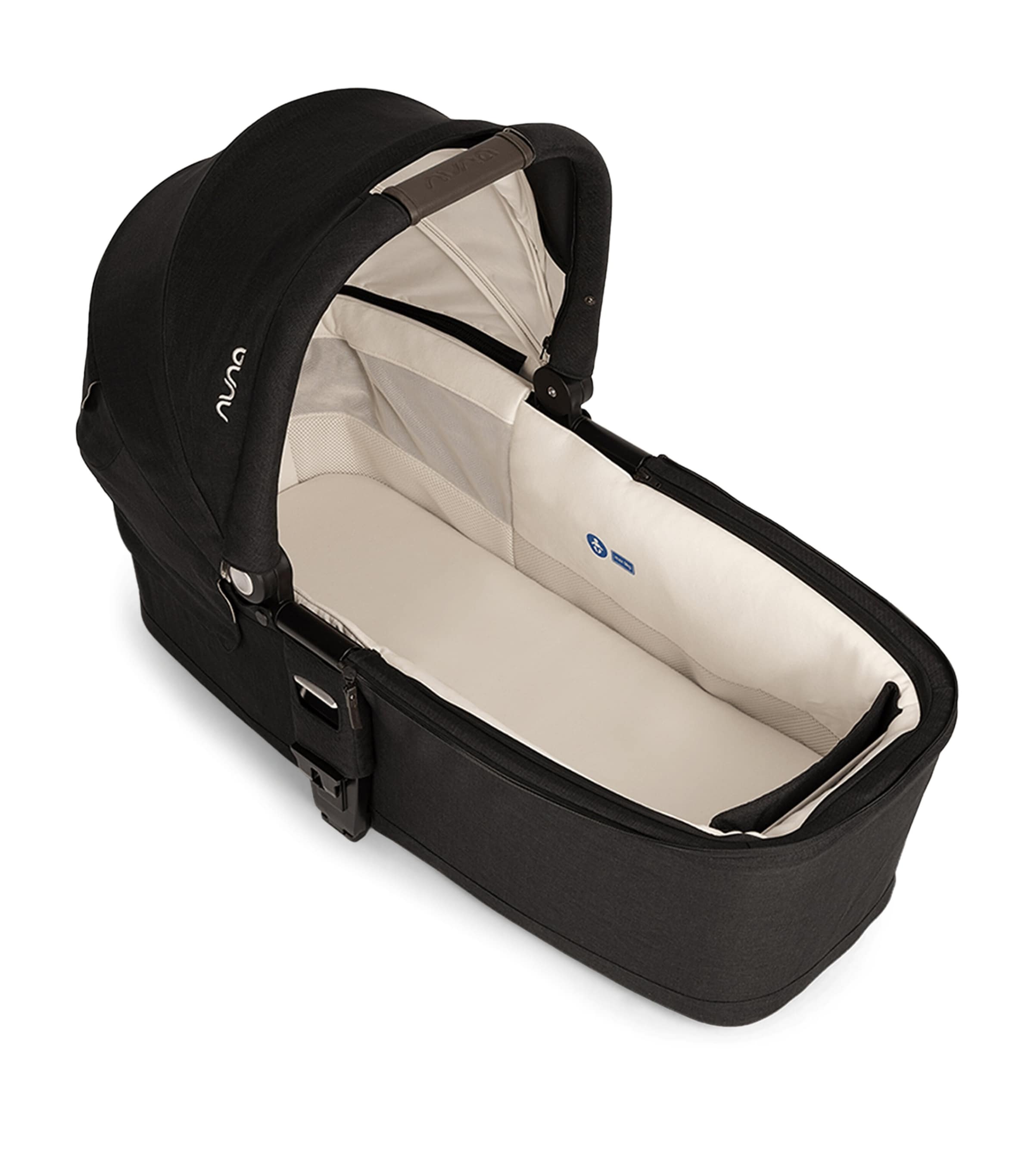 MIXX Next Generation PIPA Bundle with PIPA Next Car Seat CAVIAR Image 7