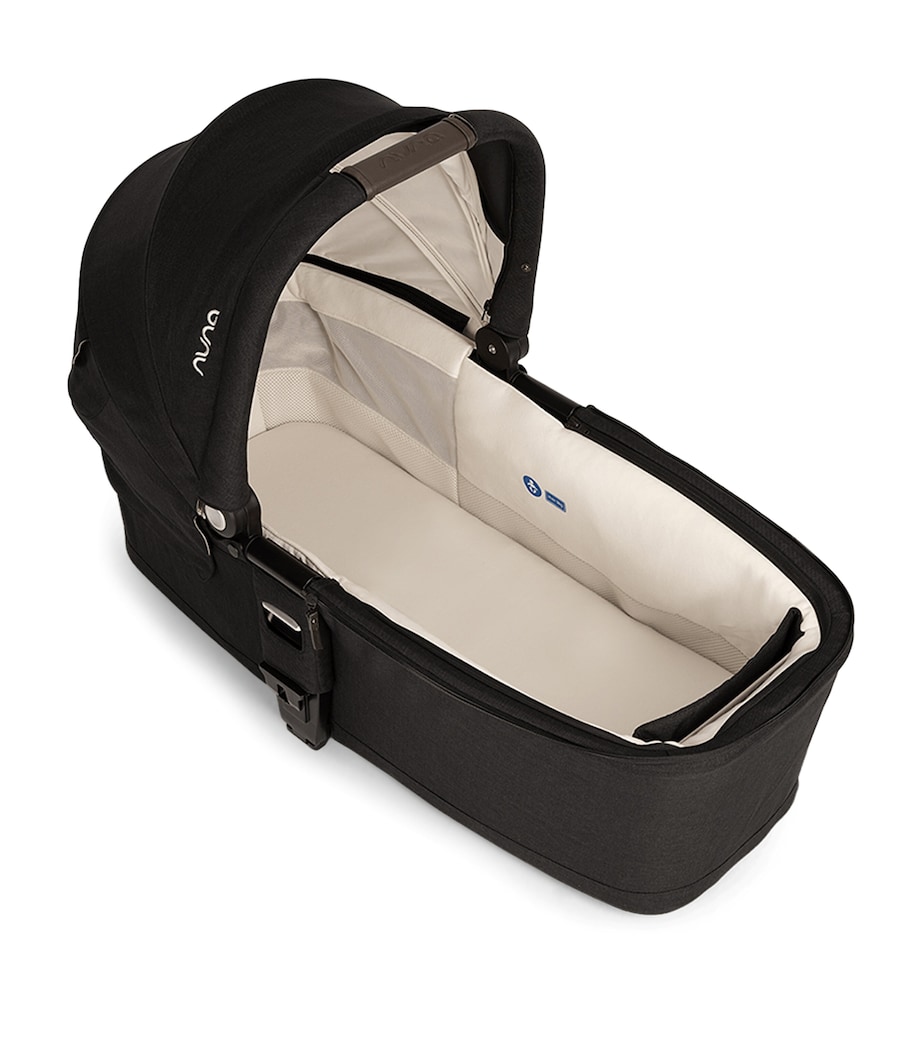 MIXX Next Generation PIPA Bundle with PIPA Next Car Seat CAVIAR Image 7