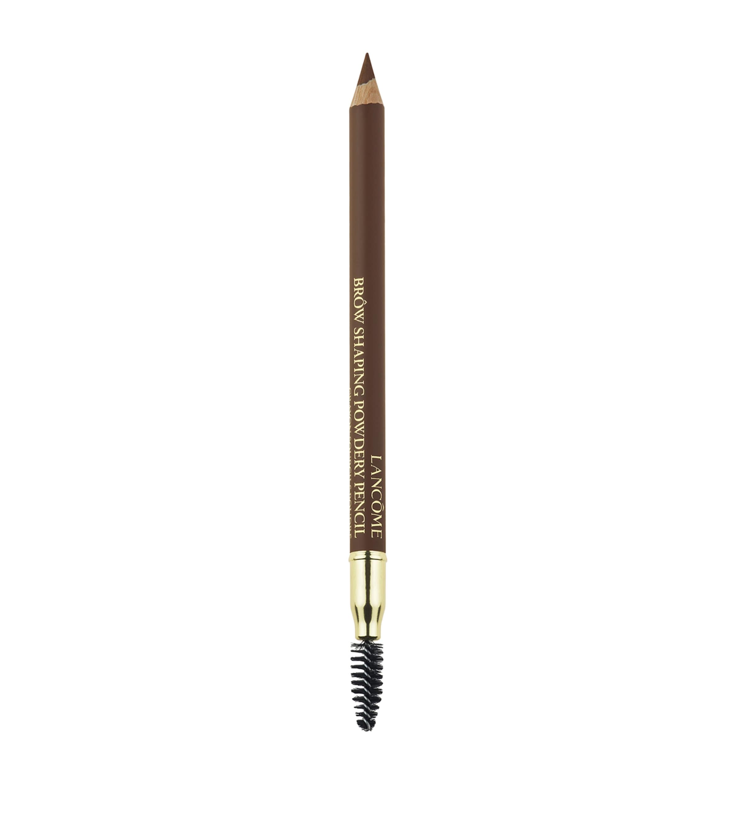 Lancôme Brow Powdery Pencil In Brown