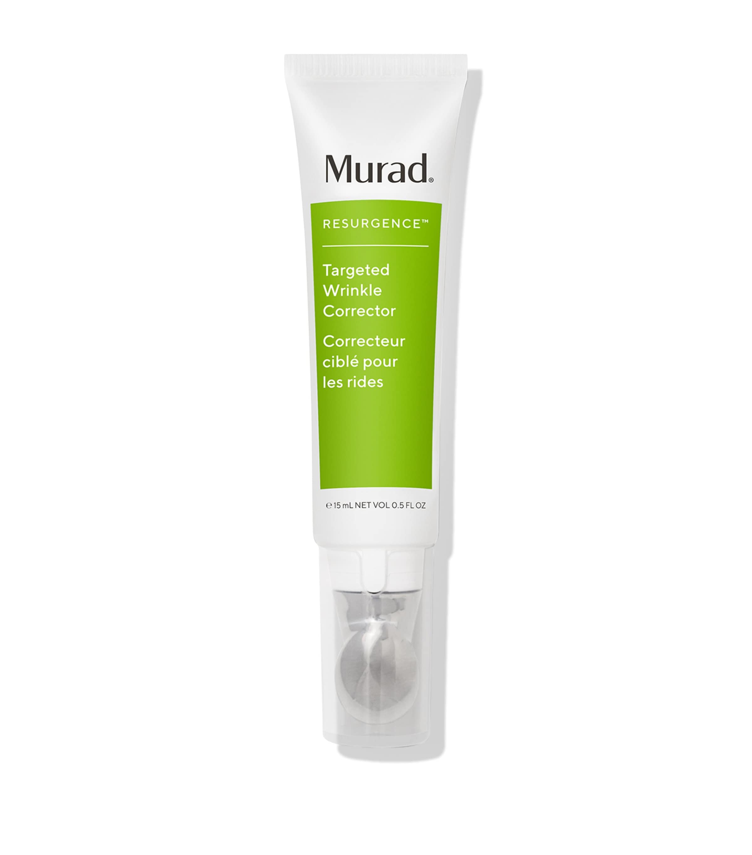 Murad Targeted Wrinkle Corrector (15ml) Image 1