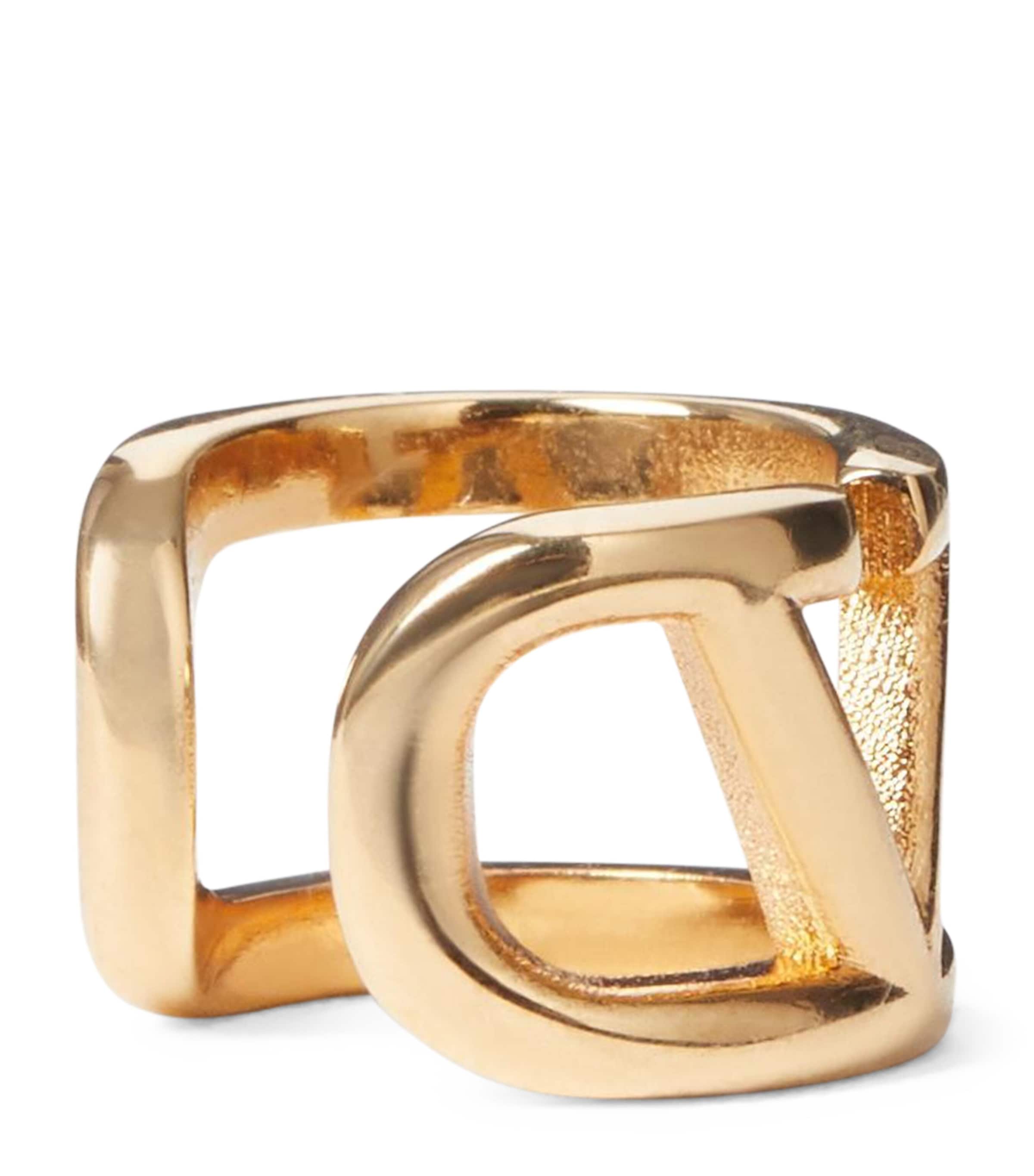 VLOGO Signature Ear Cuff CS4 Image 2