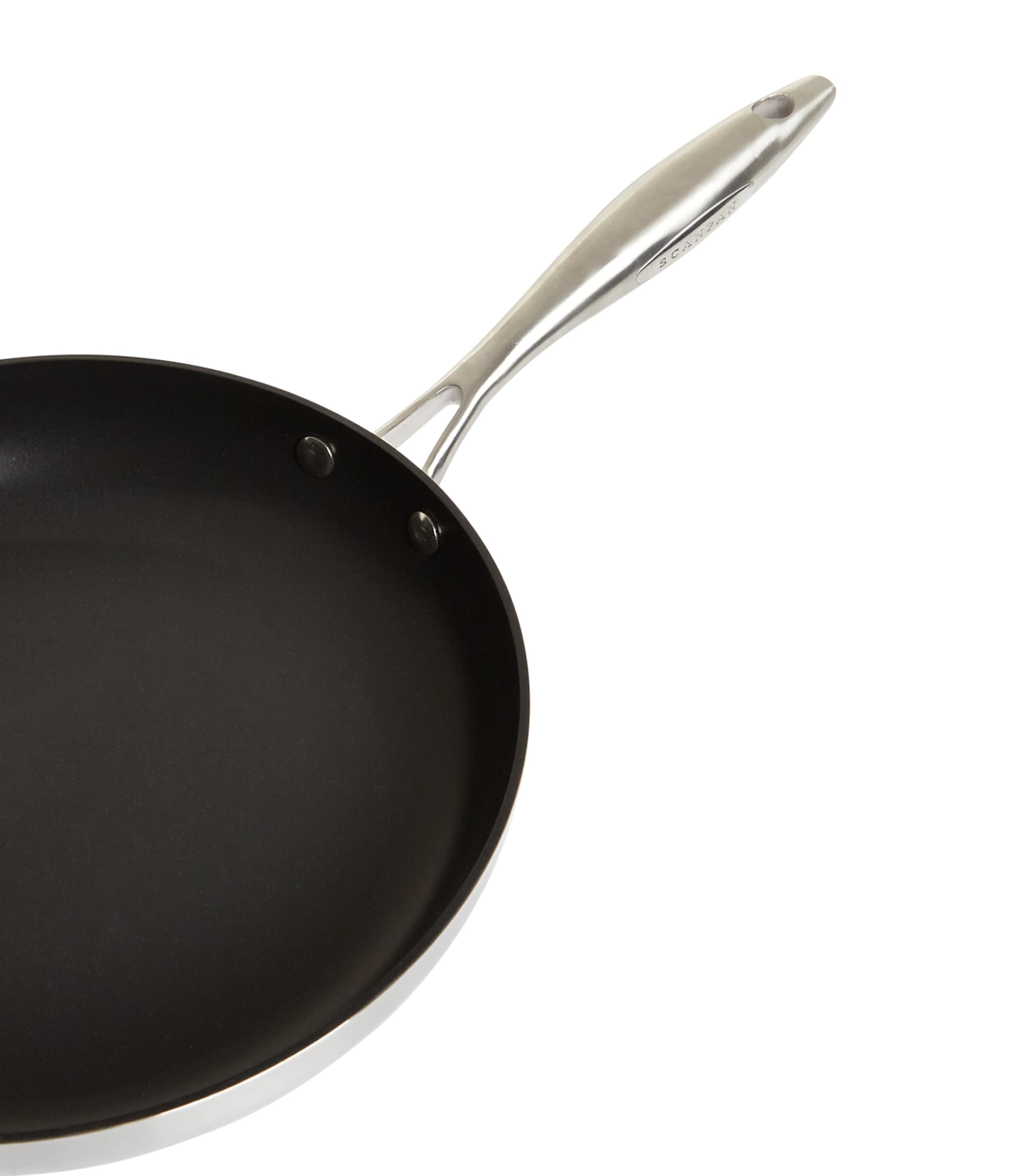 CTX Frying Pan (28cm) STEEL Image 2
