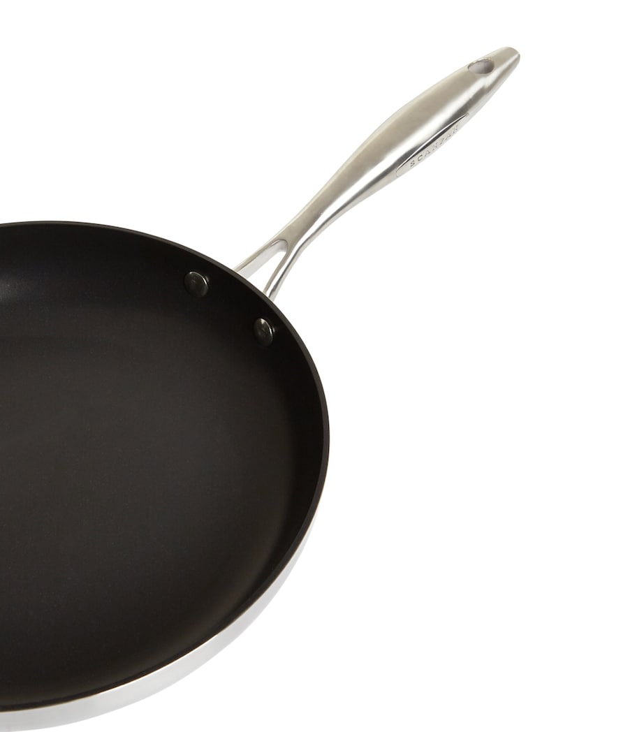 CTX Frying Pan (28cm) STEEL Image 2