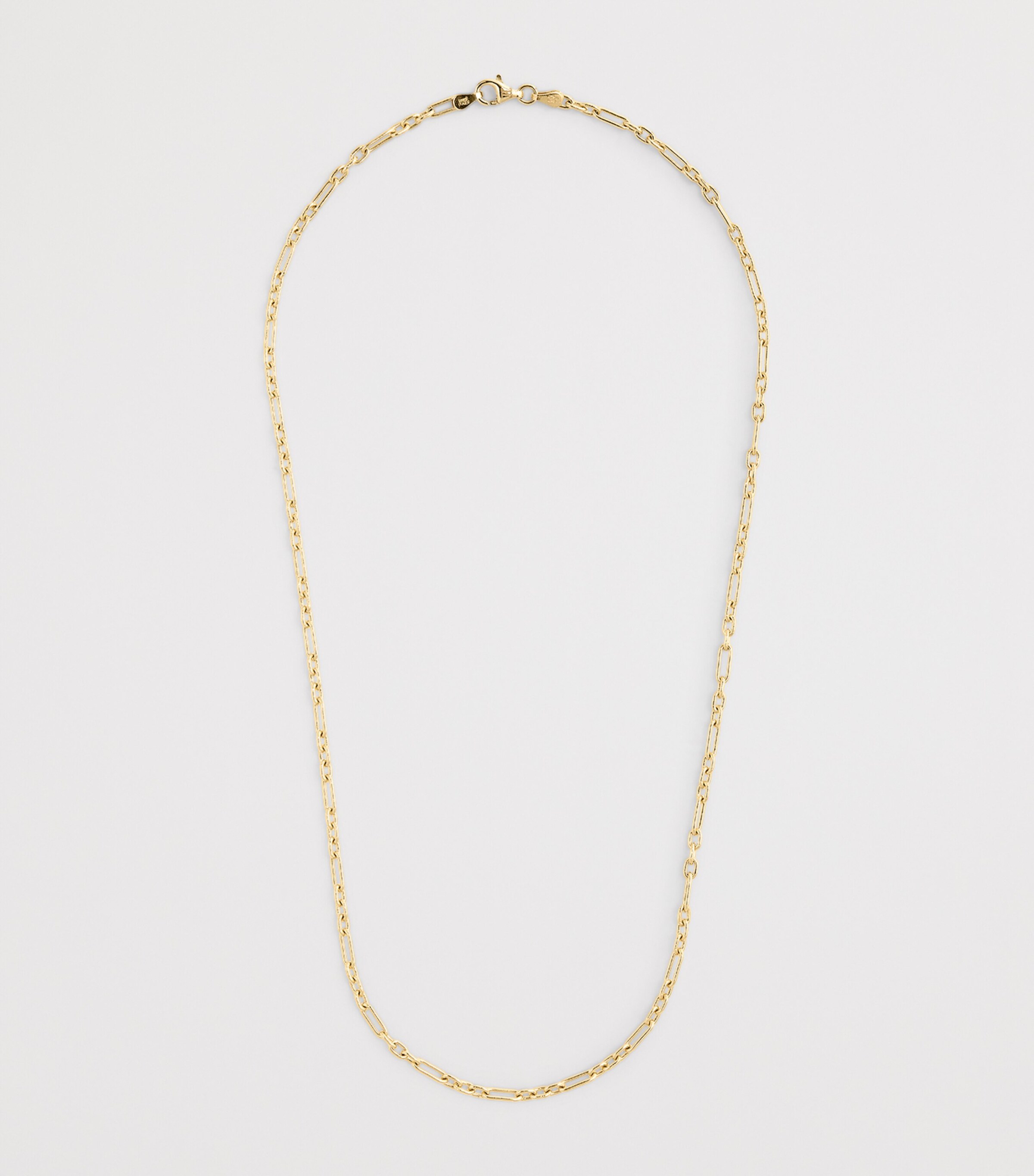 Jade Trau Yellow Gold Winona Necklace Yellow Gold Image 3