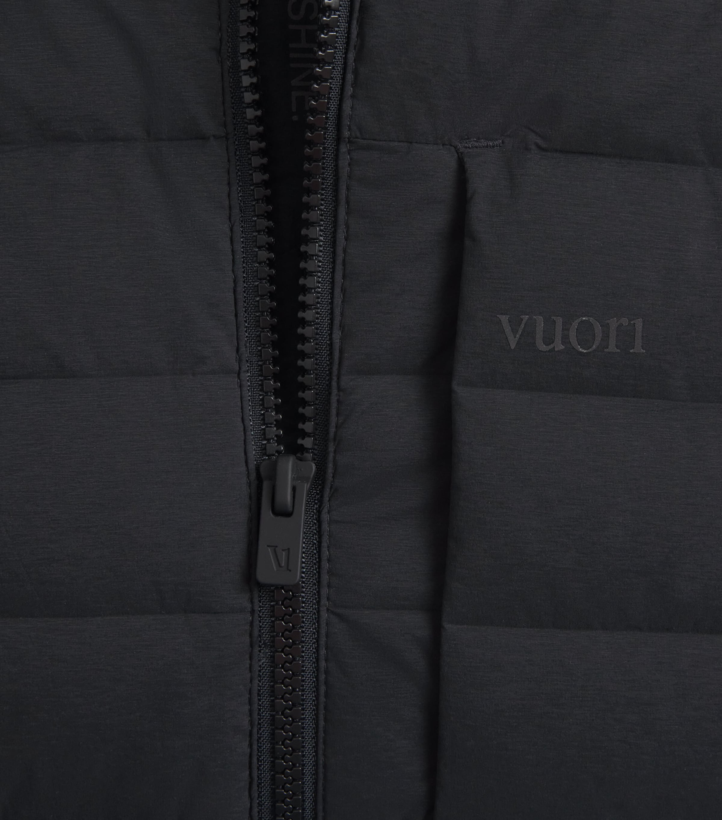 Steadfast Insulated Jacket BLACK-BLK Image 5